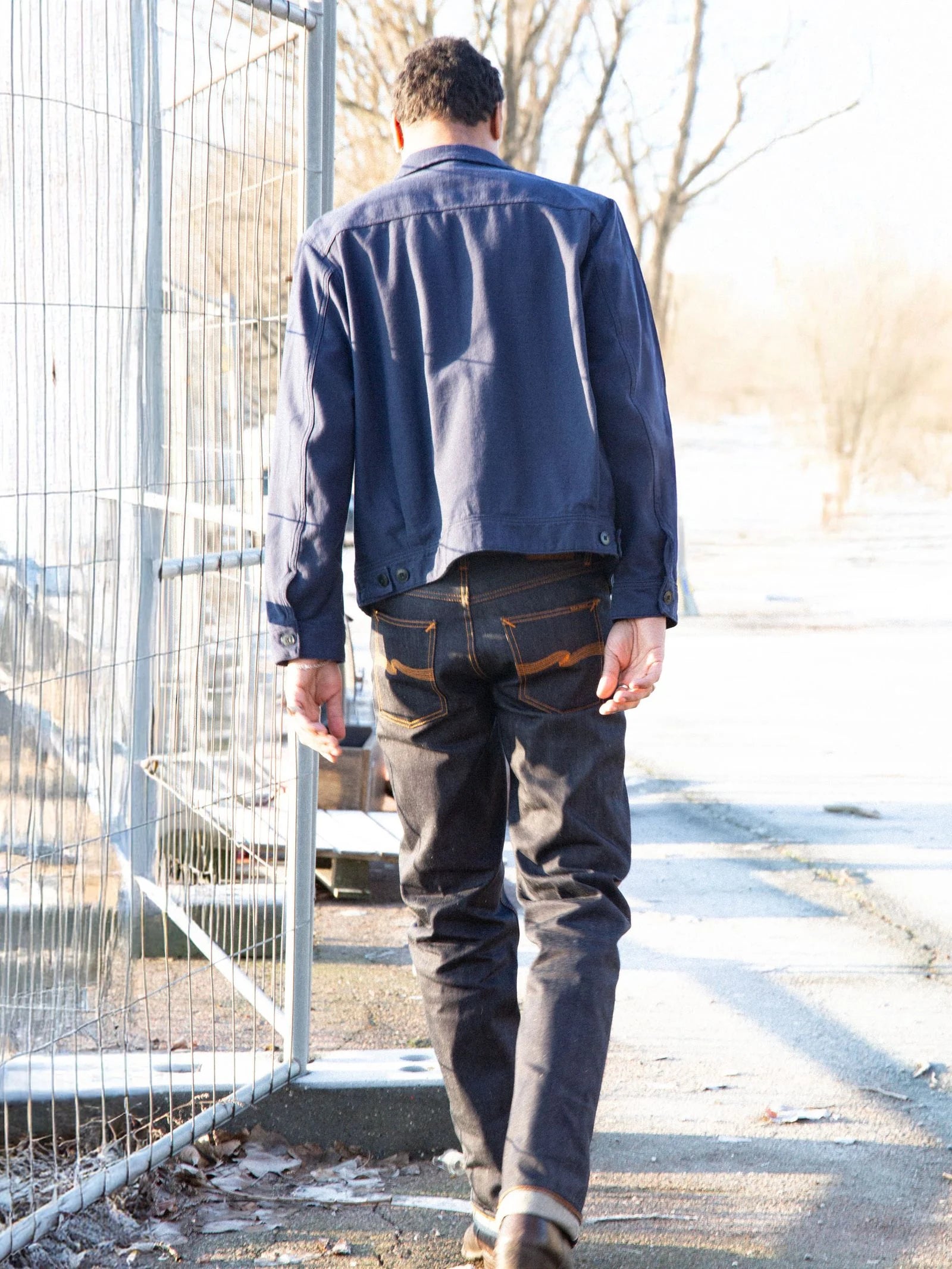 Jeans Rad Rufus