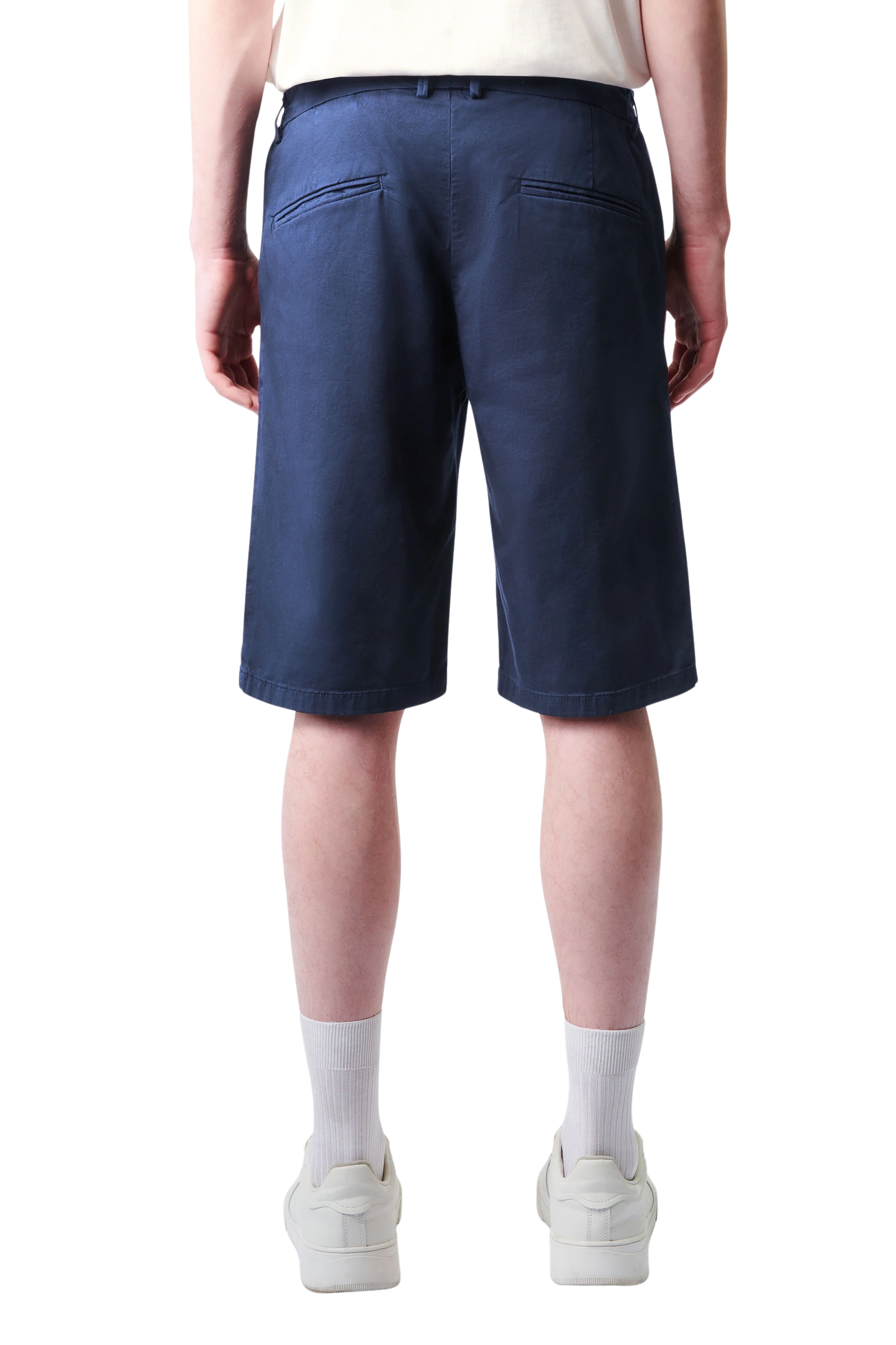 Short Kend
