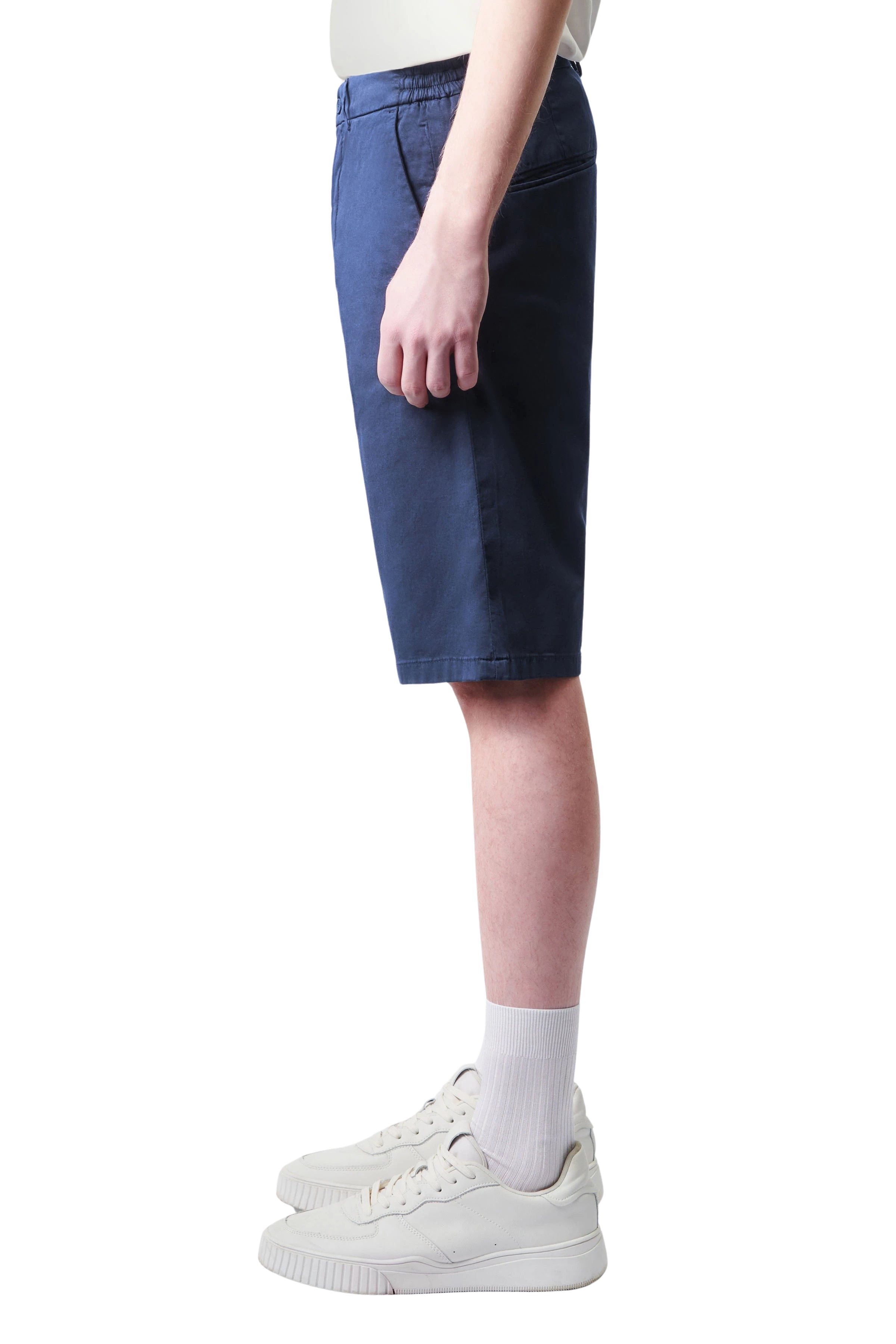 Short Kend