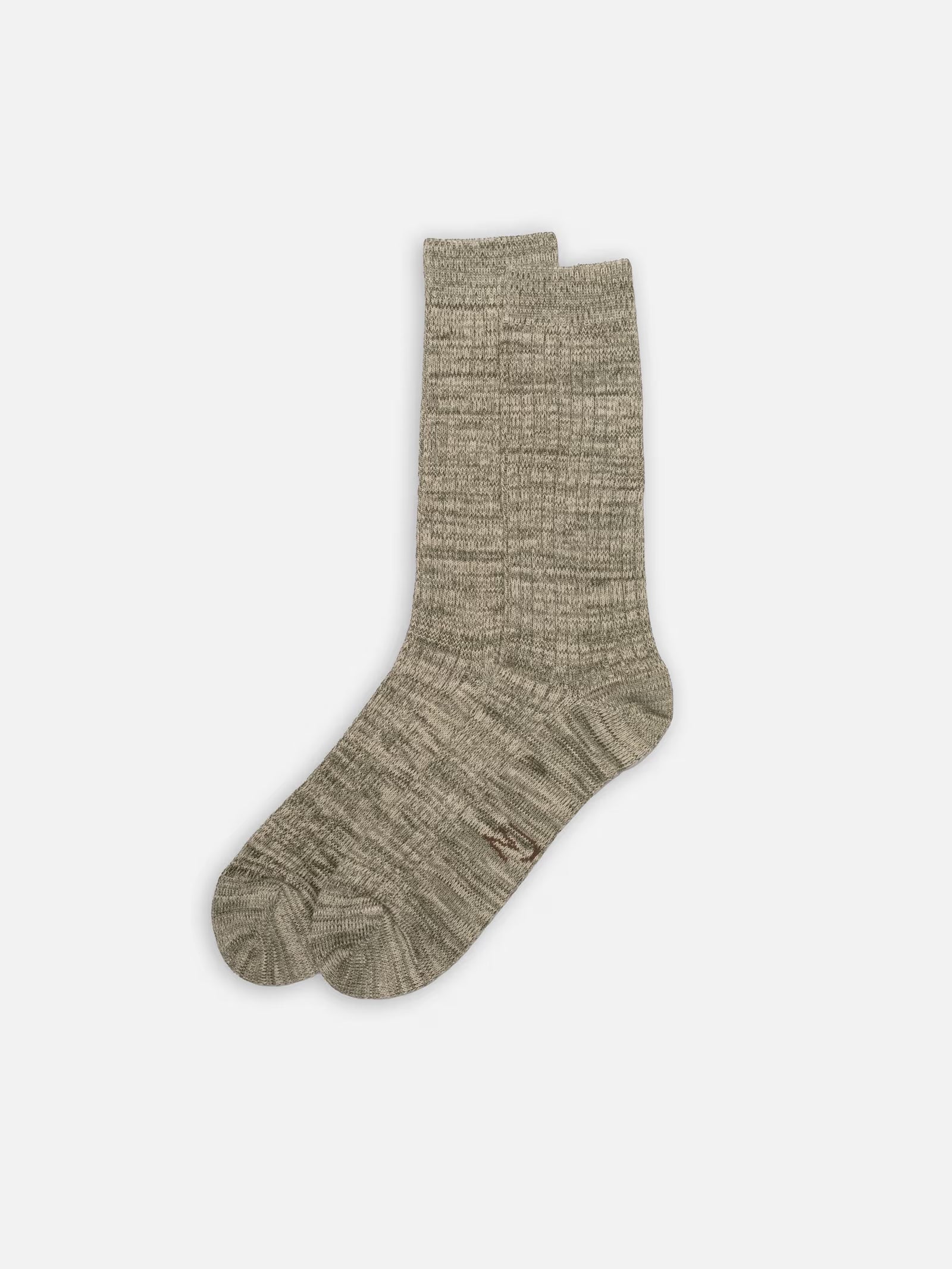 Socken Rassmusson Rib