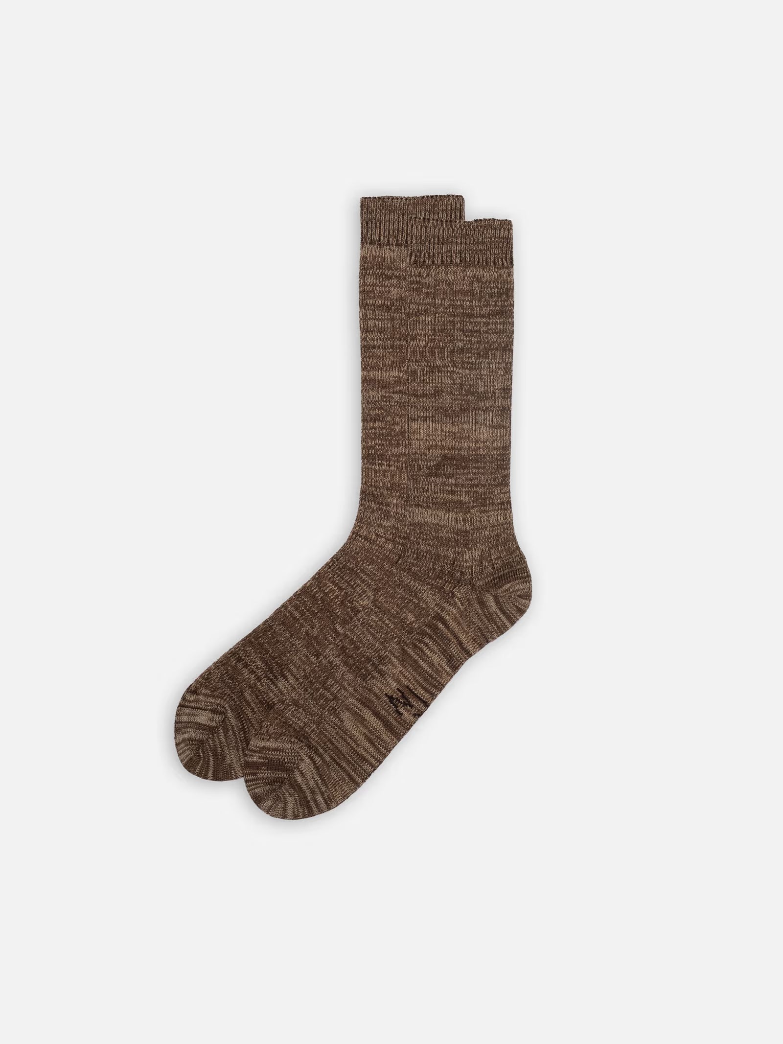 Socken Rassmusson Rib