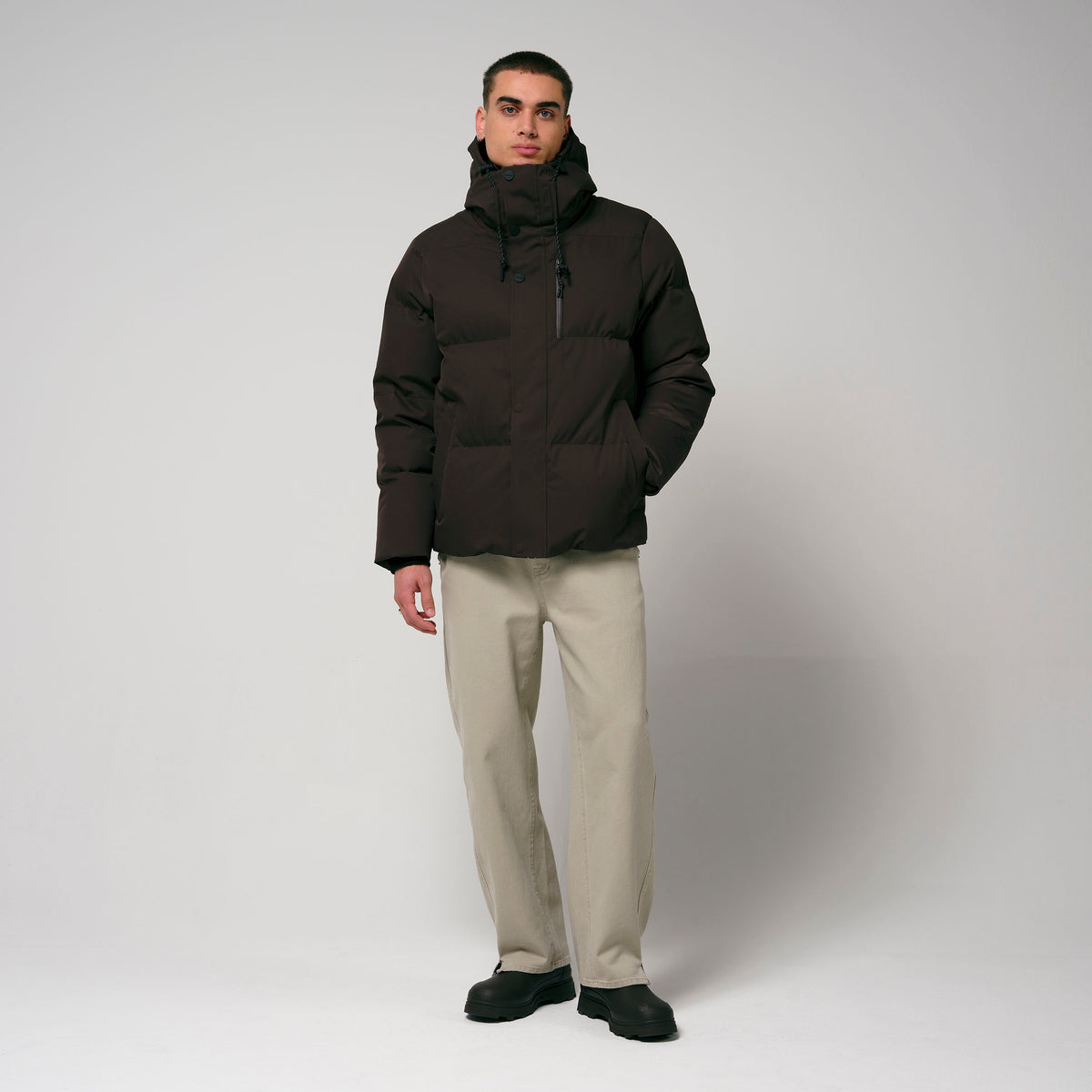 Jacke Bayu
