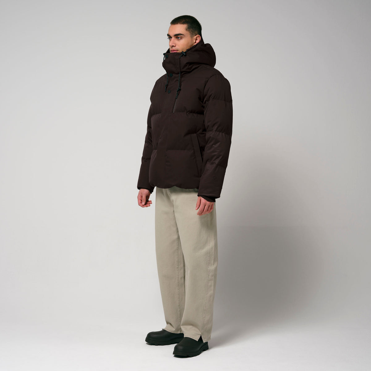 Jacke Bayu