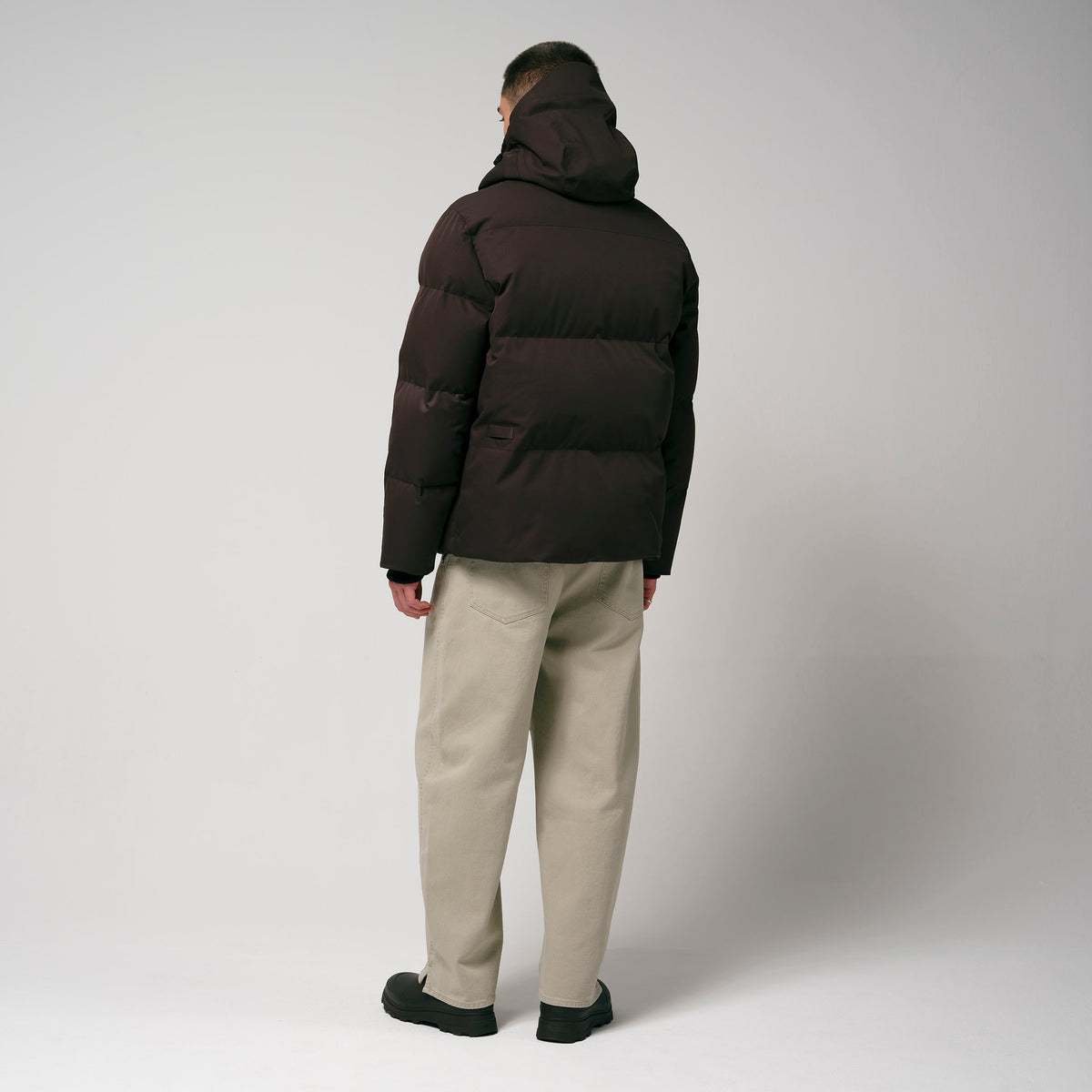 Jacke Bayu