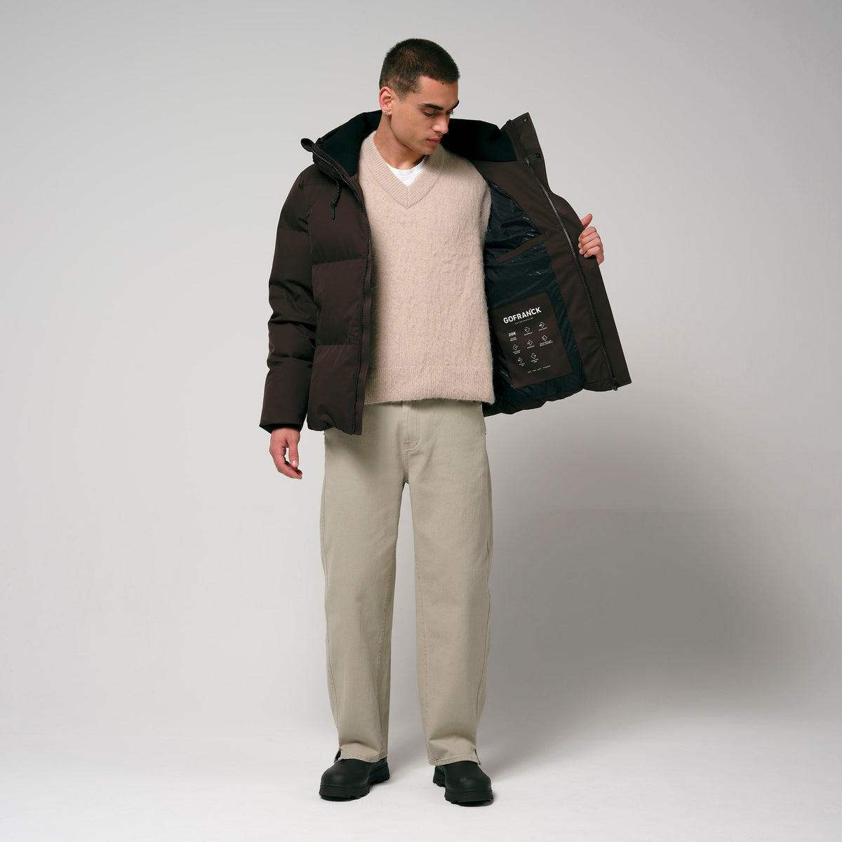 Jacke Bayu