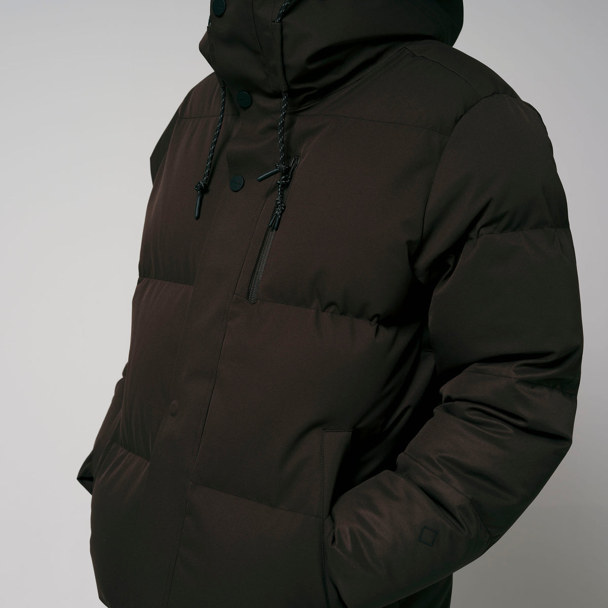 Jacke Bayu