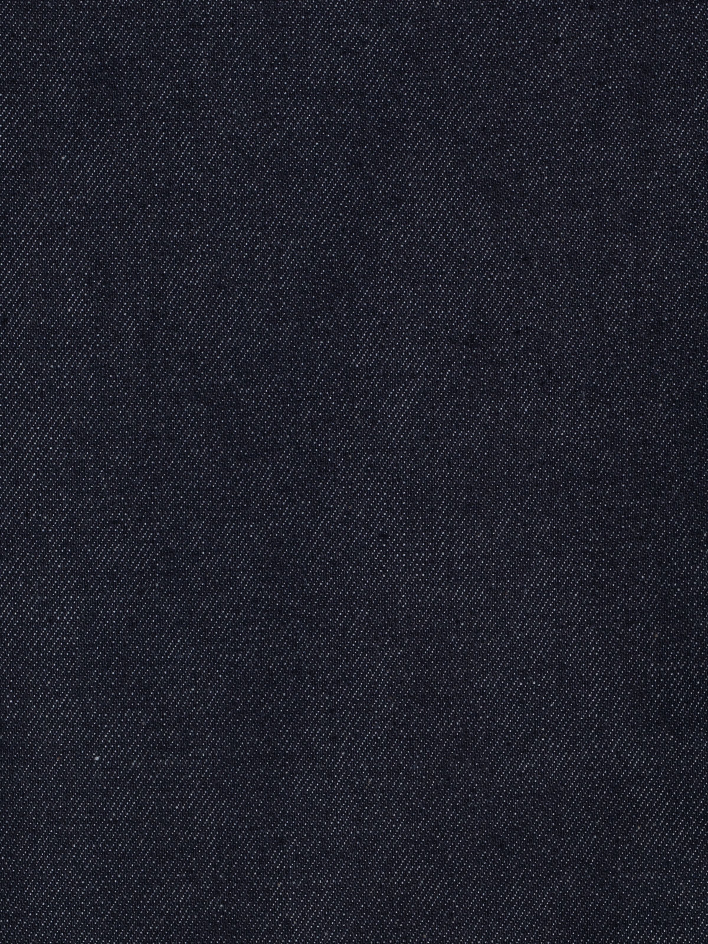 Jeans Solid Ollie Regular