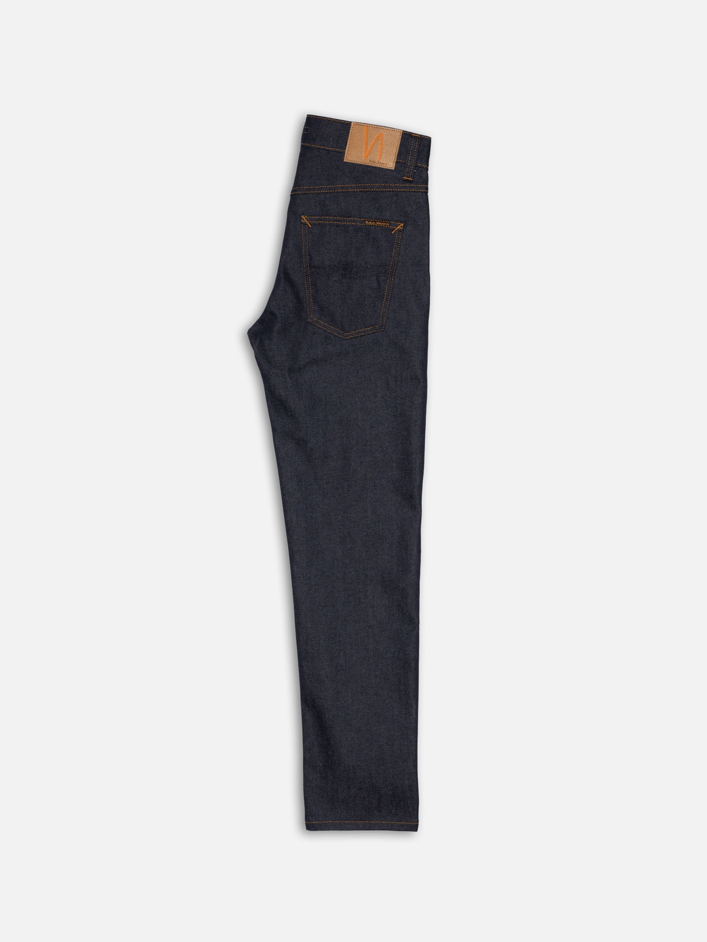 Jeans Solid Ollie Regular