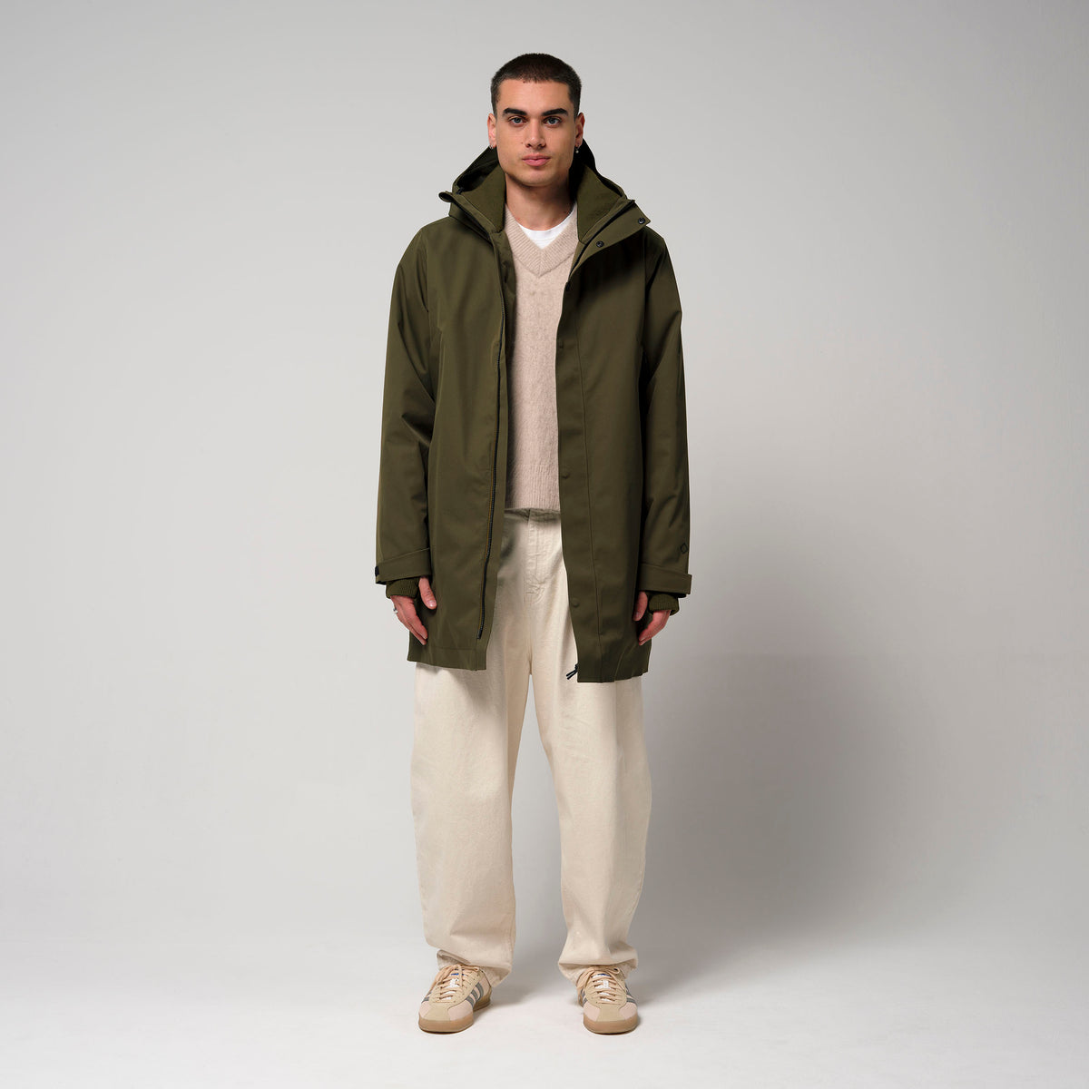 Jacke CIELO