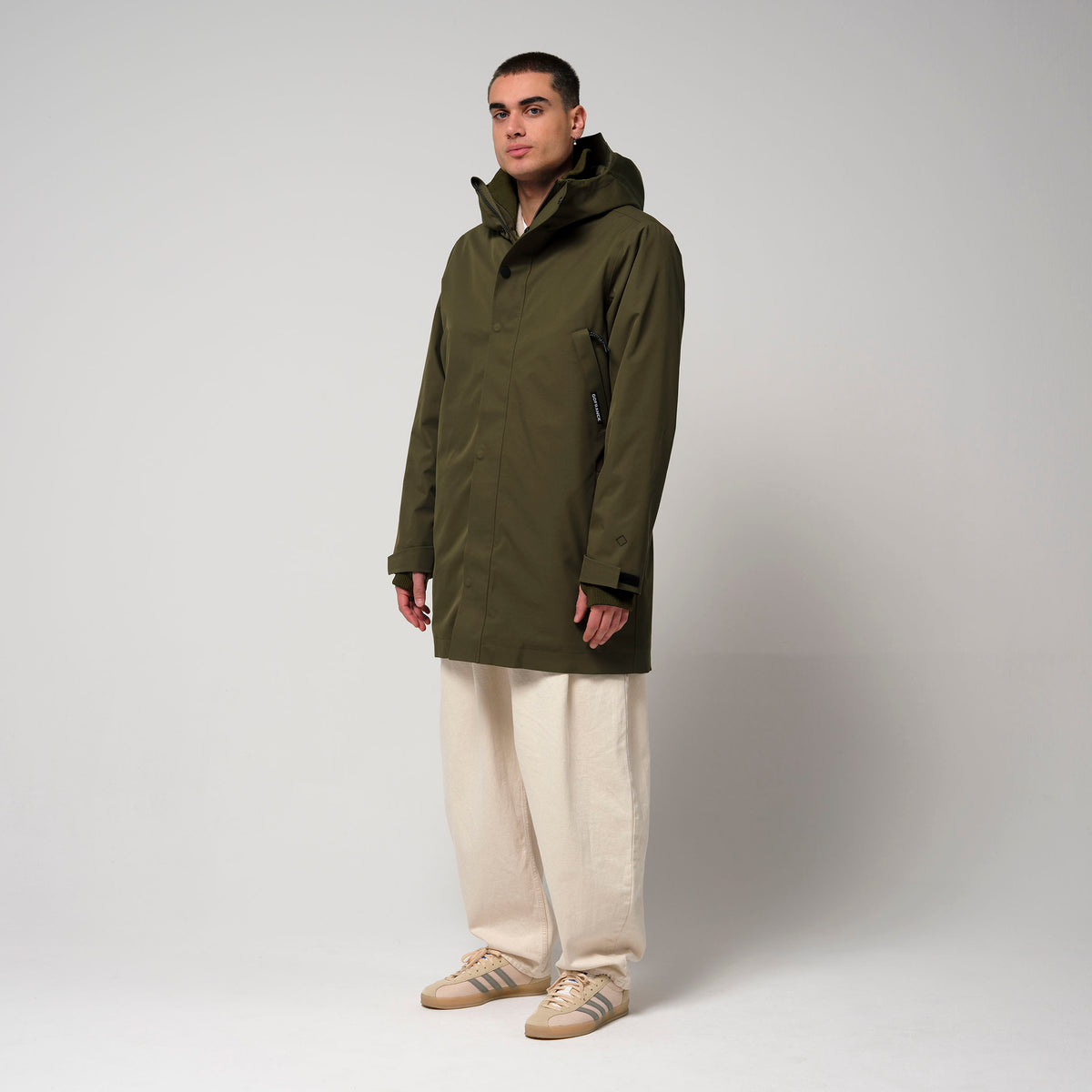 Jacke CIELO