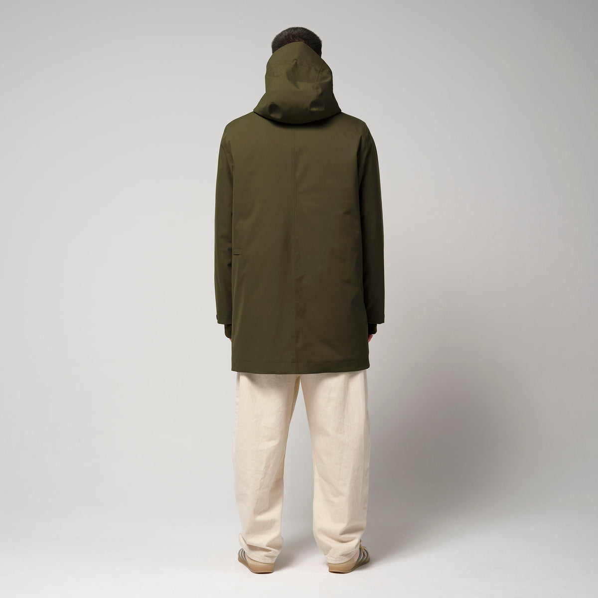 Jacke CIELO