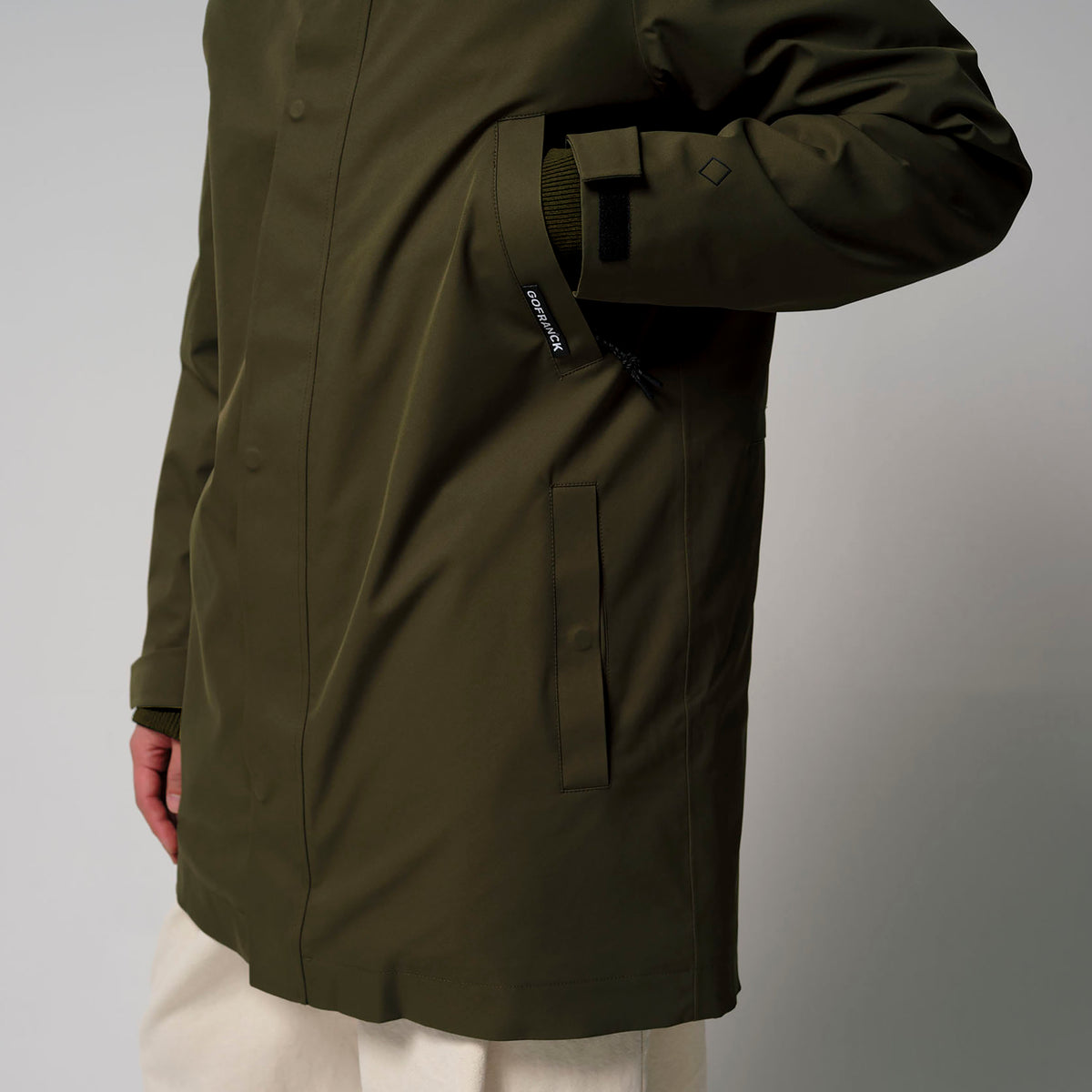 Jacke CIELO