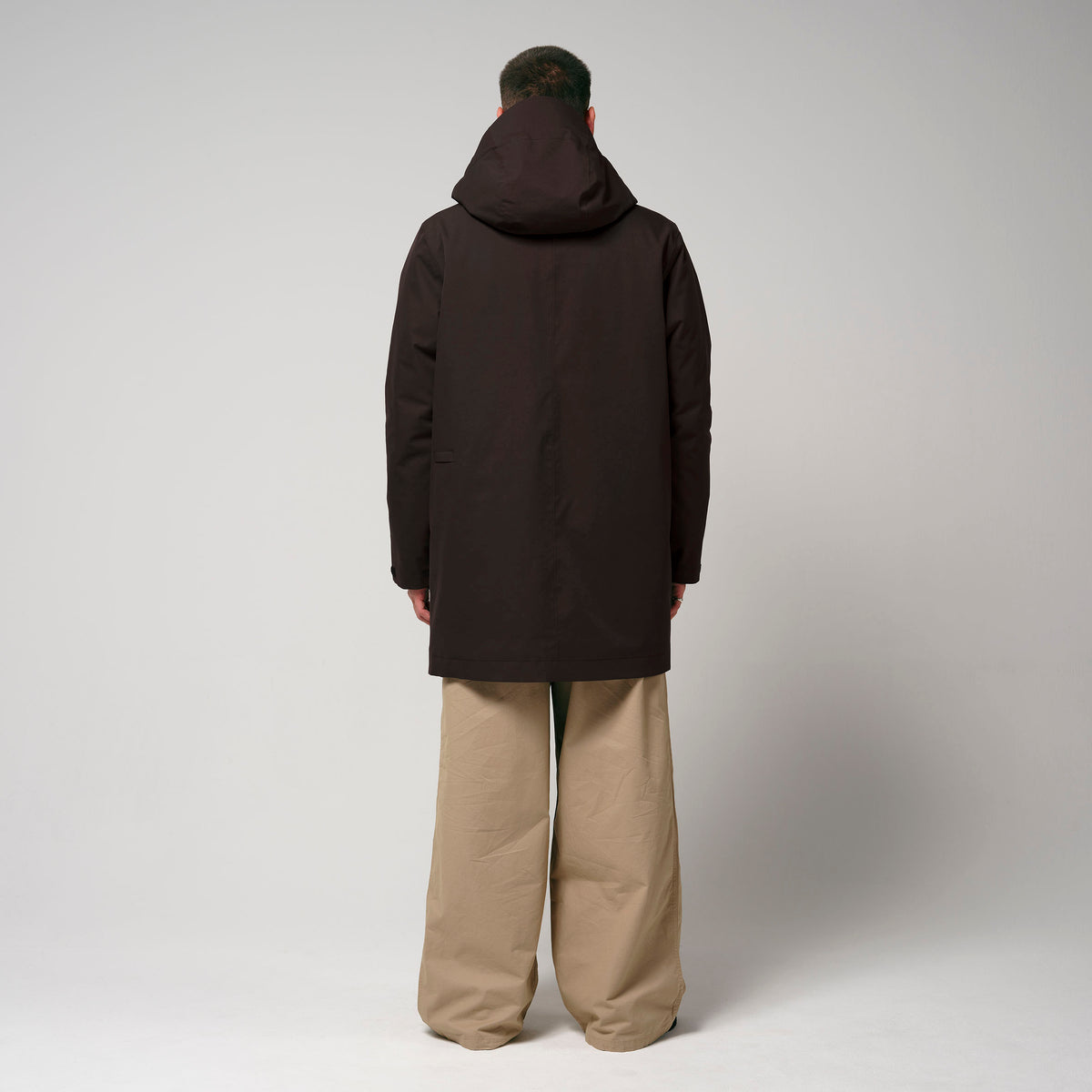 Jacke CIELO