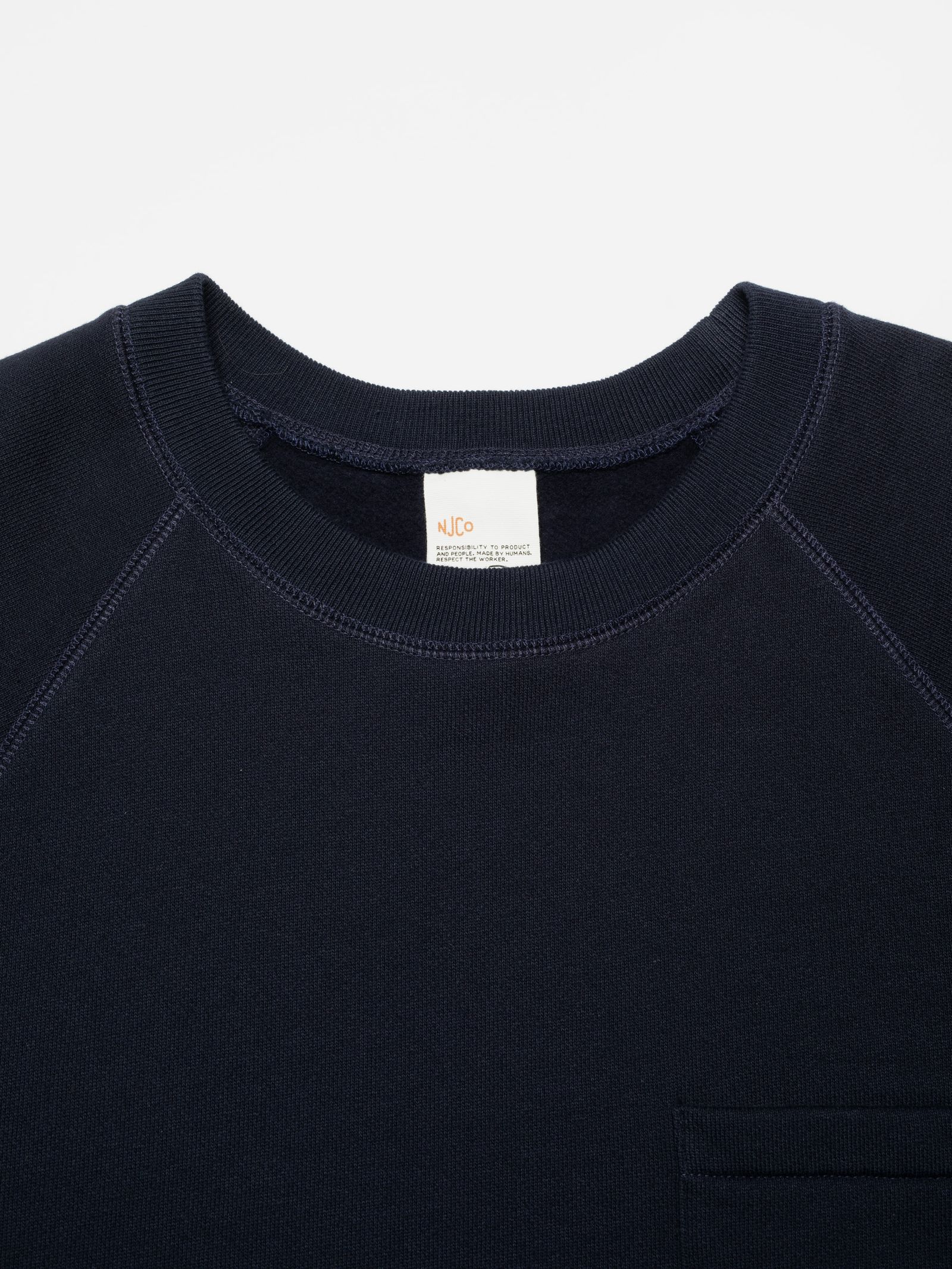 T-Shirt Sweat Kaj