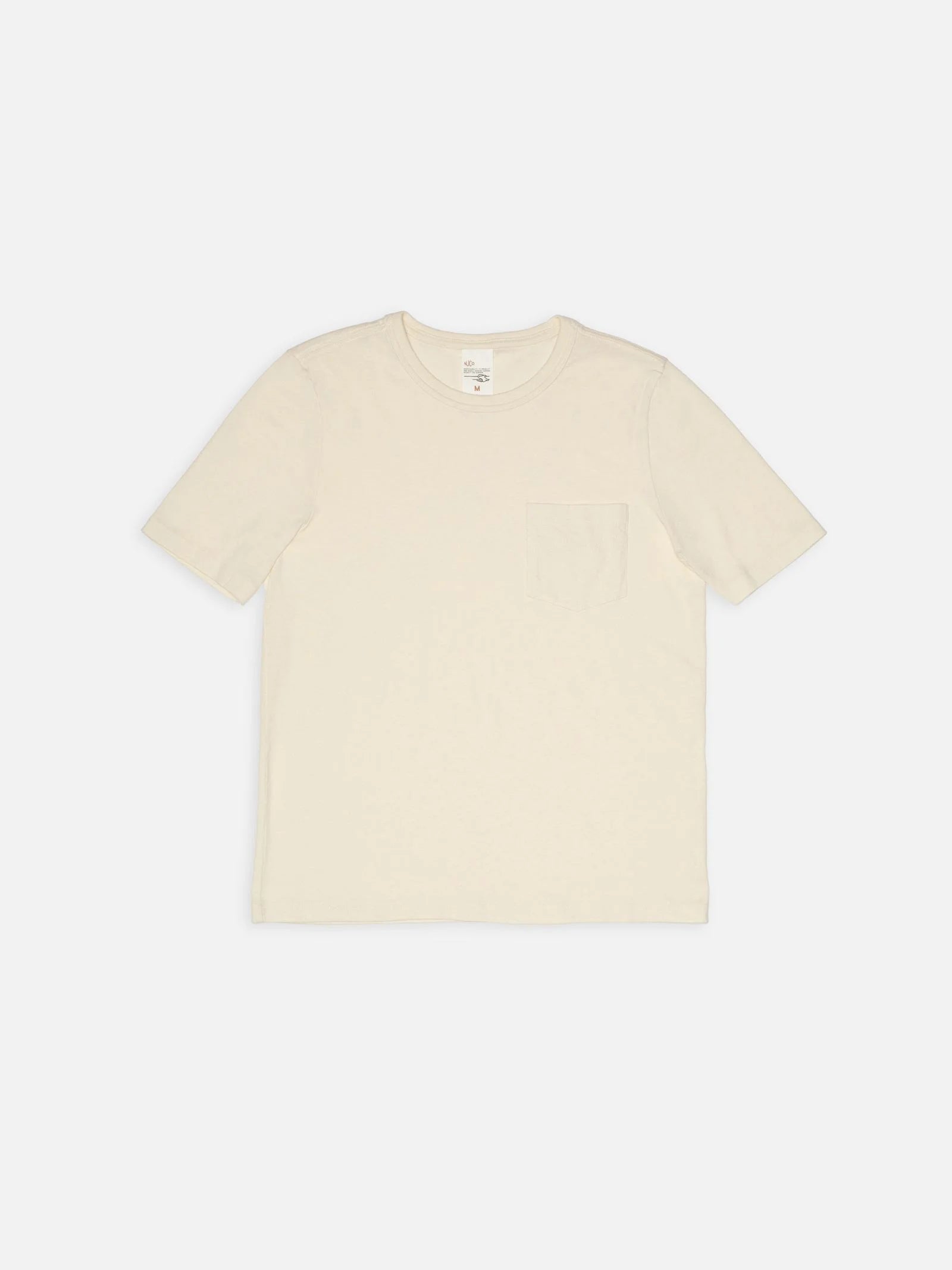 T-Shirt Ricky Embo