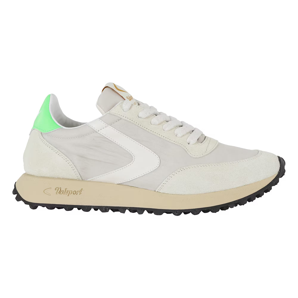 Sneaker Start Heritage