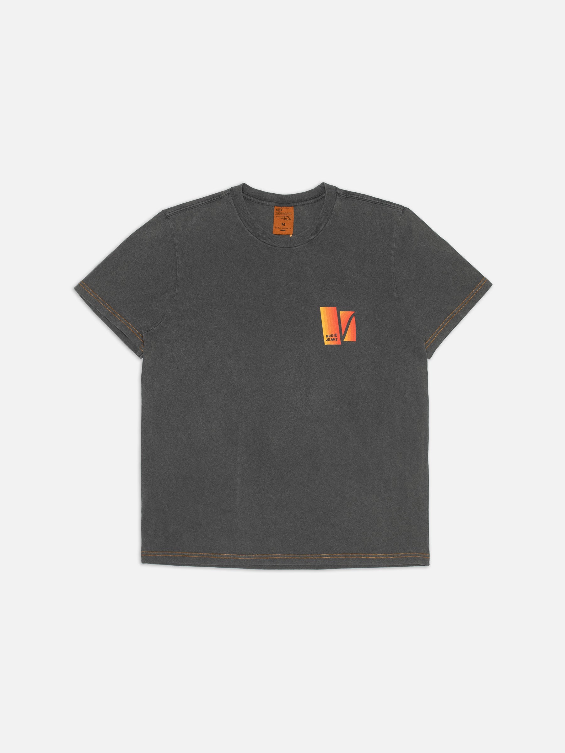 T-Shirt Roy Sunburns