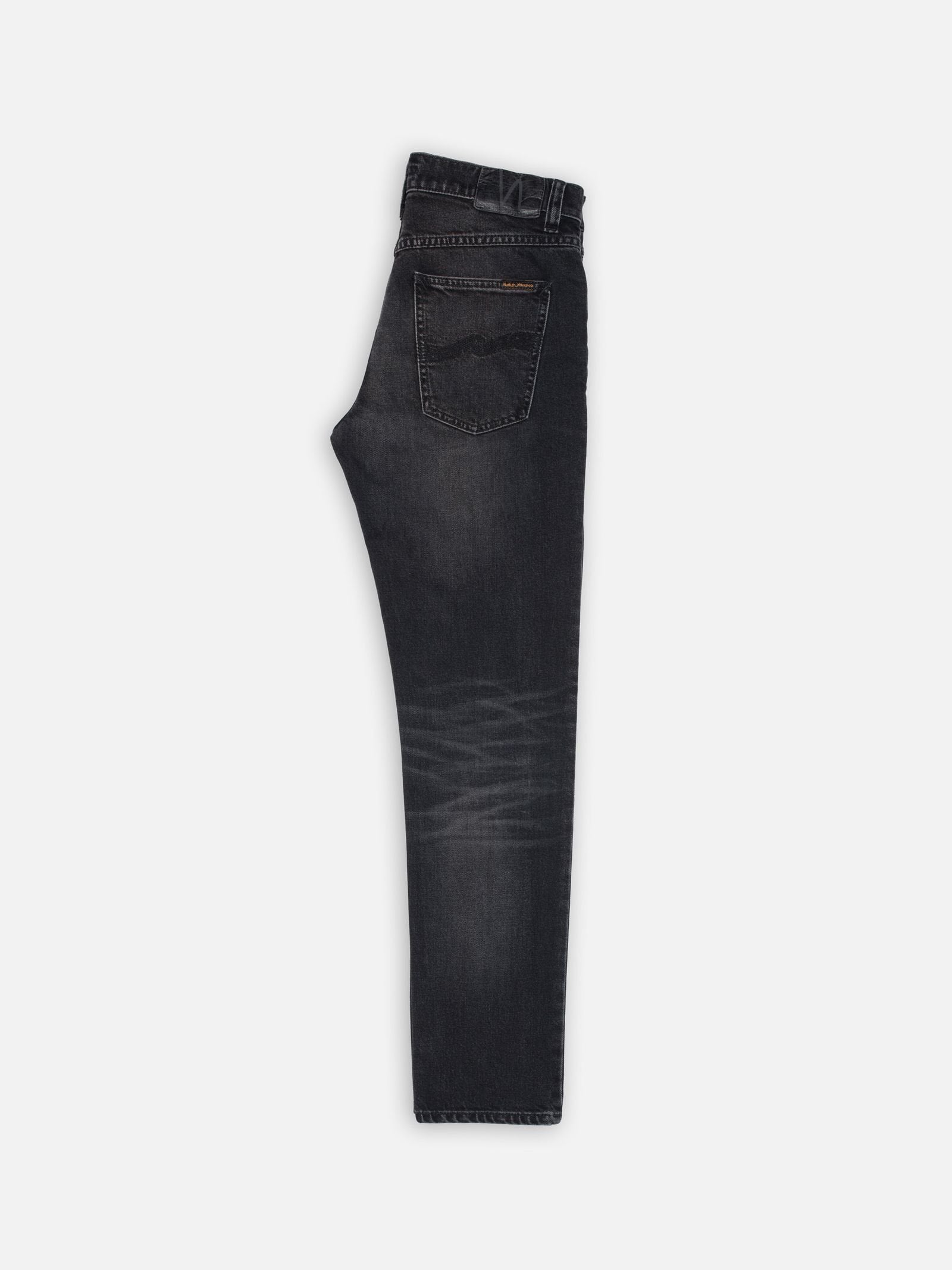 Jeans Solid Ollie Regular