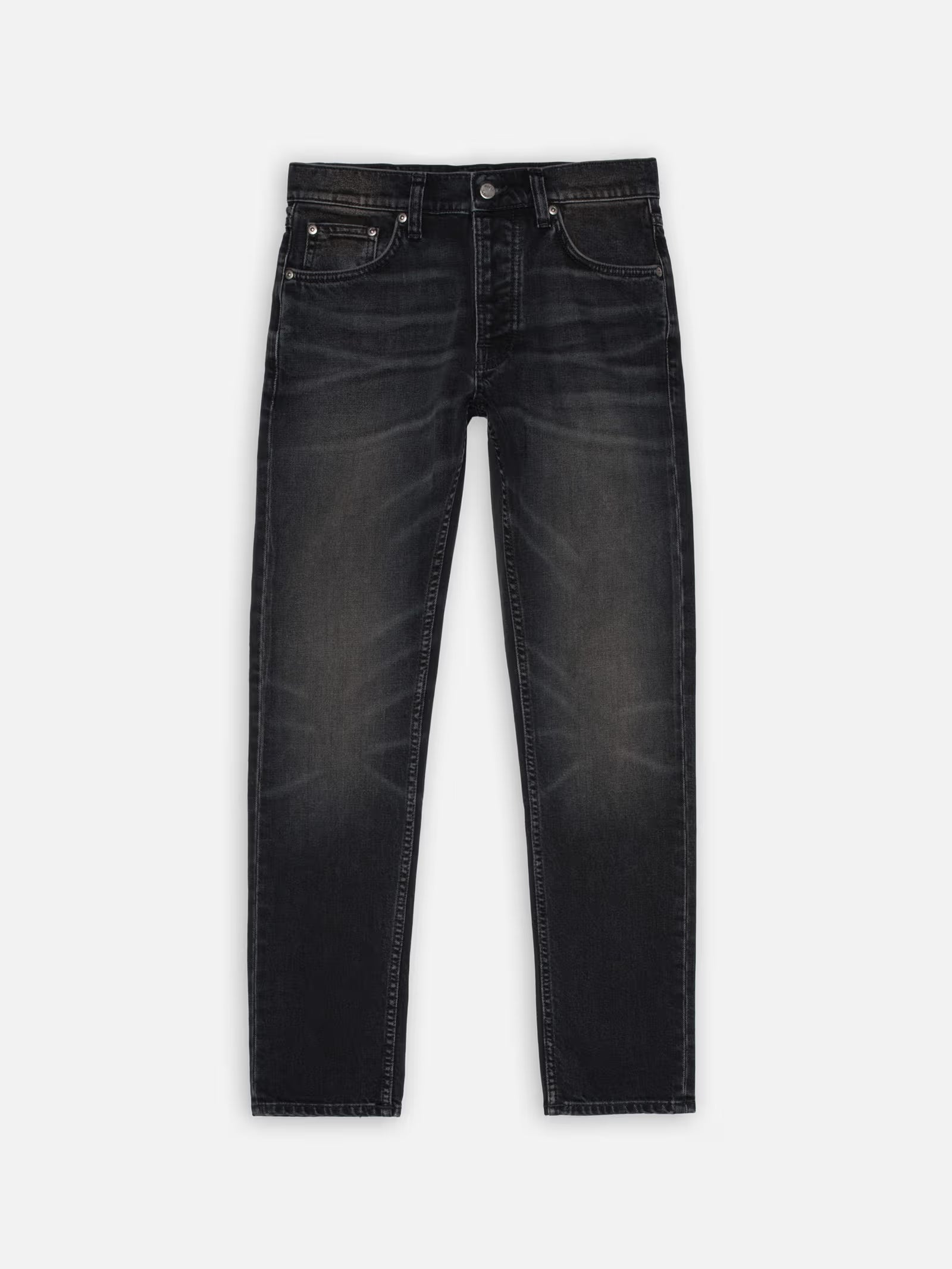 Jeans Solid Ollie Regular