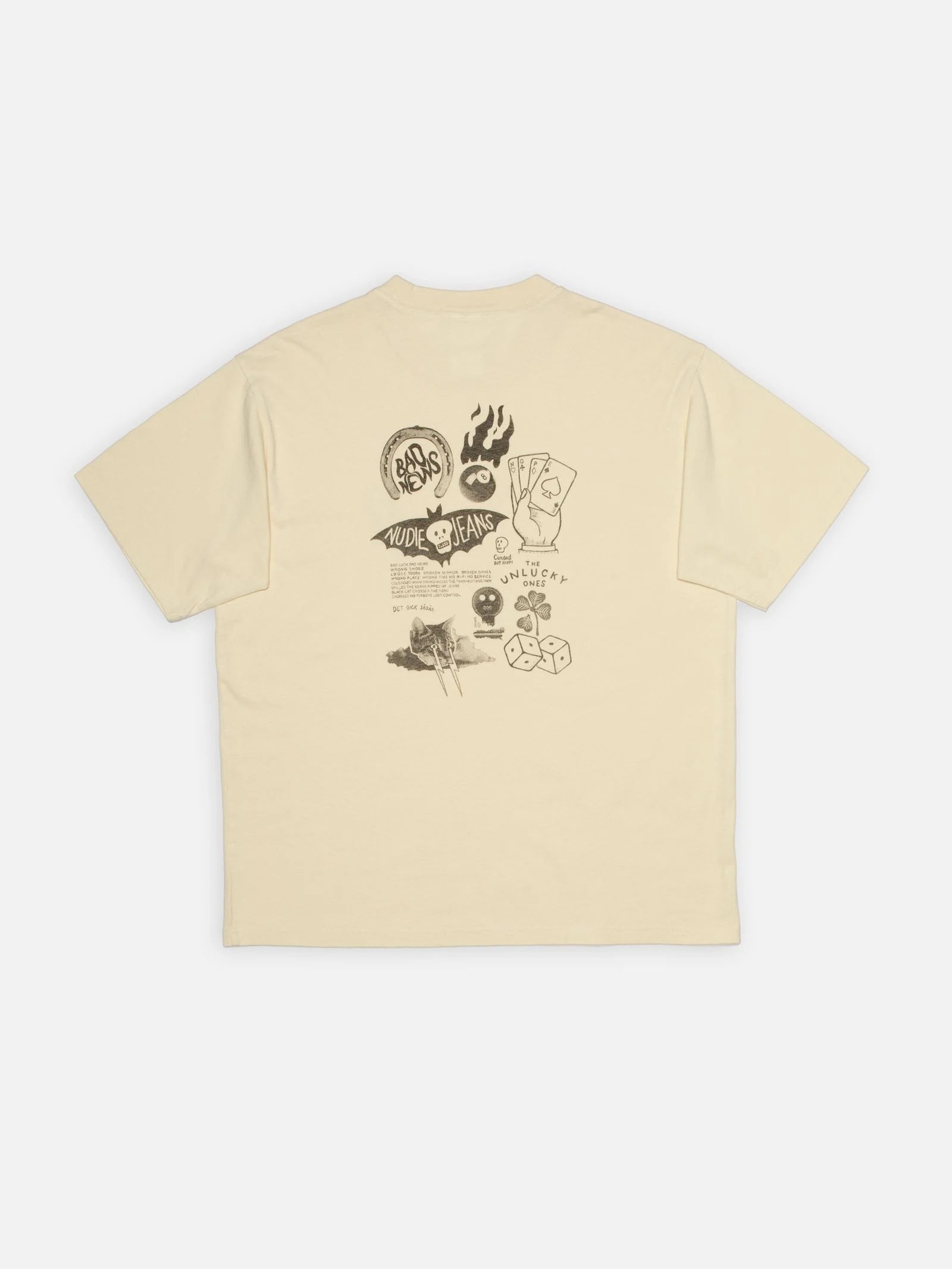 T-Shirt Koffe Fails