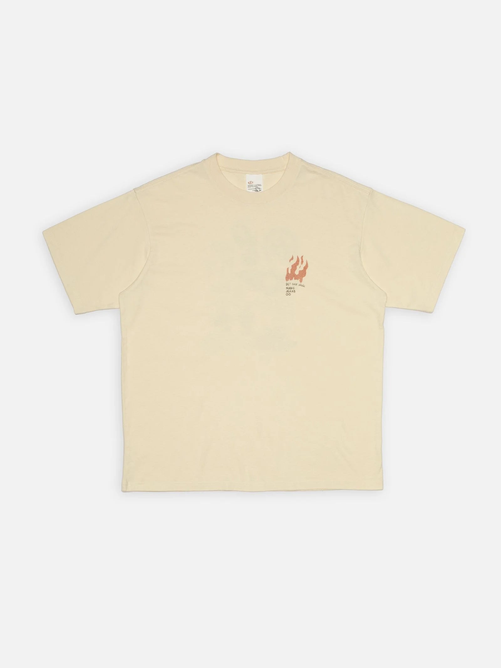 T-Shirt Koffe Fails