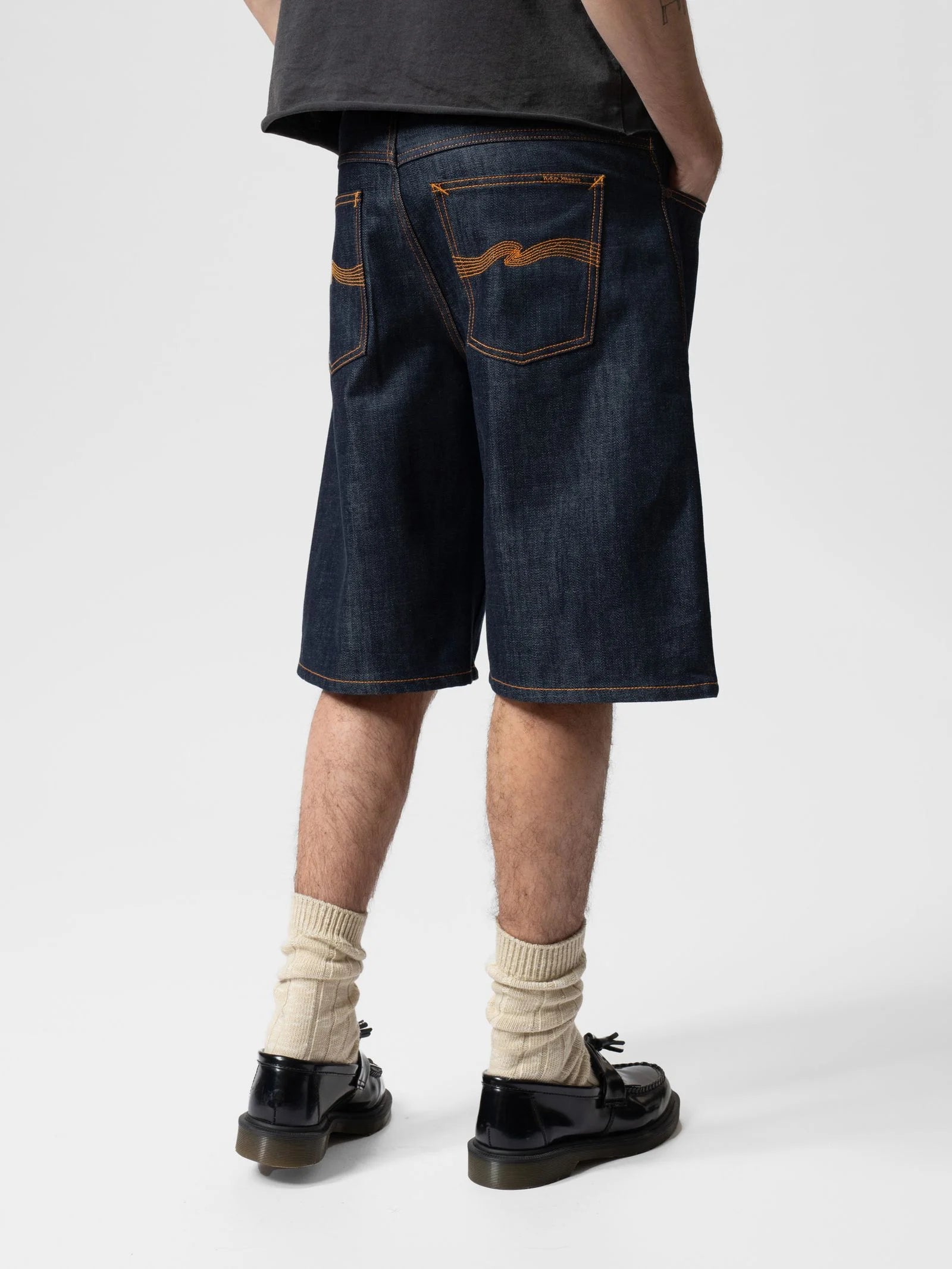 Short Zeb