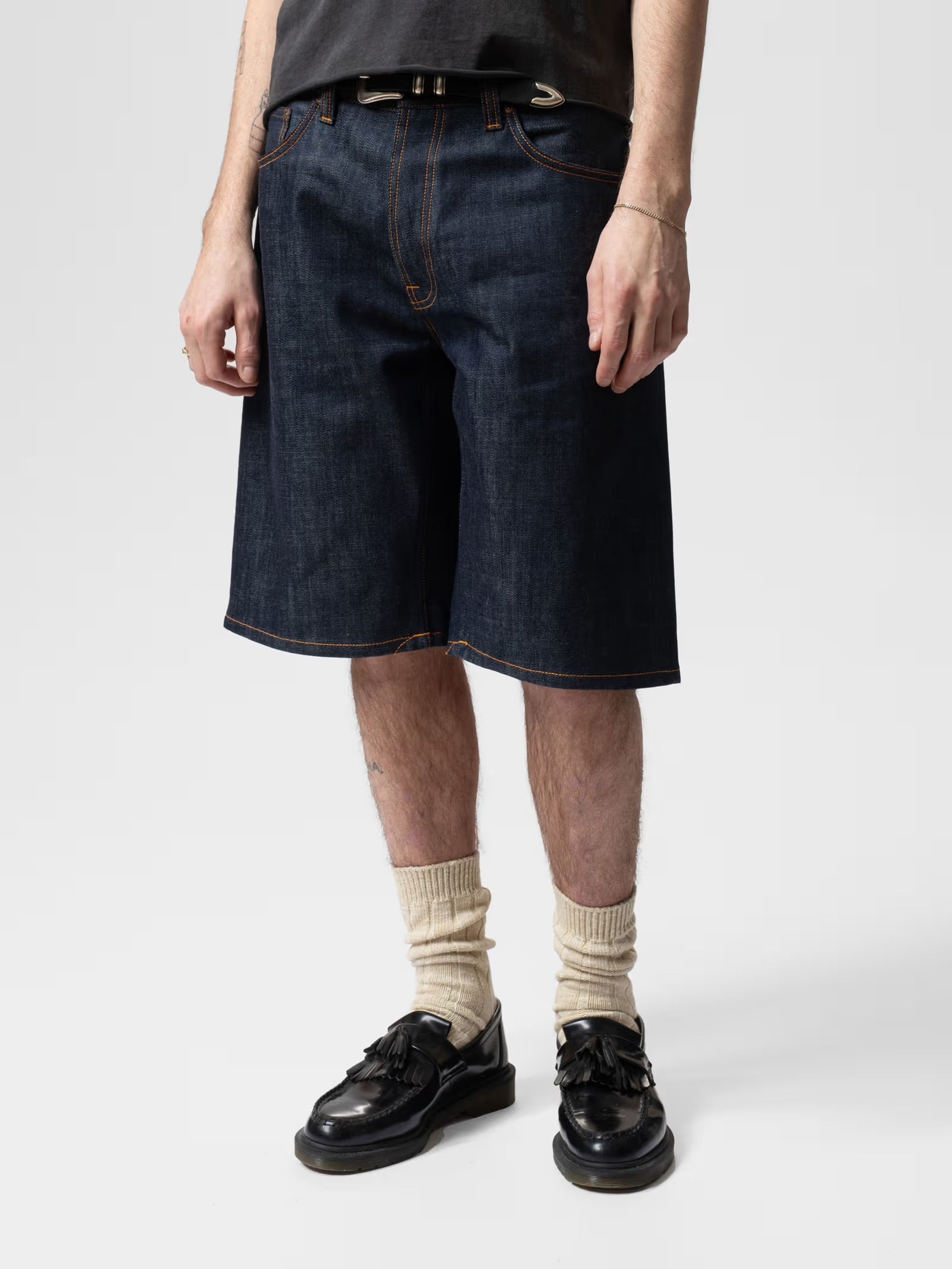 Short Zeb