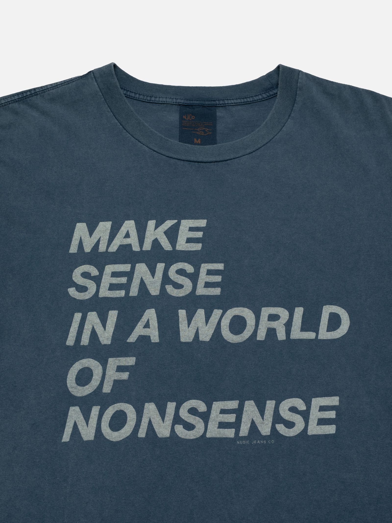T-Shirt Roy Make Sense