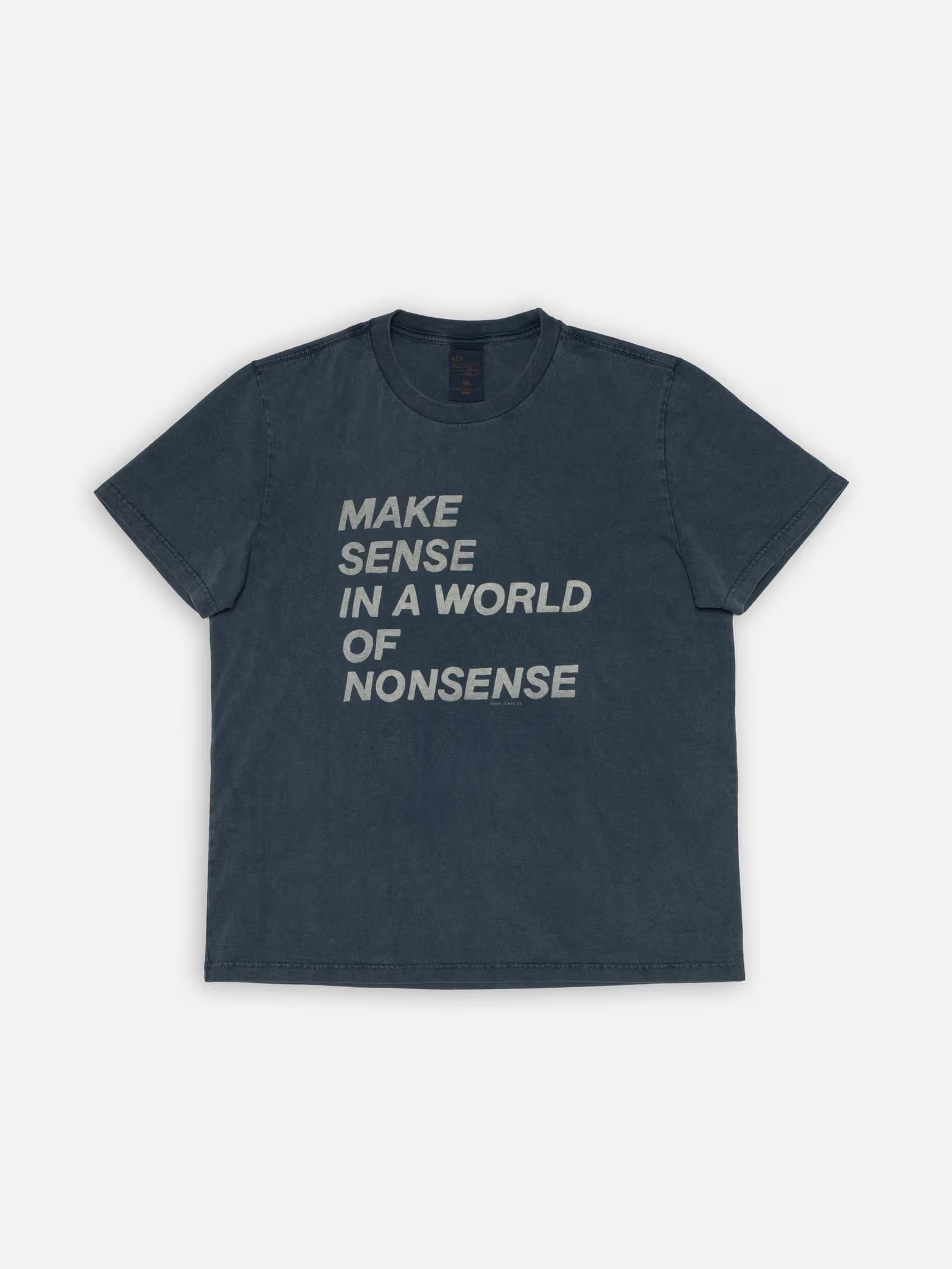 T-Shirt Roy Make Sense