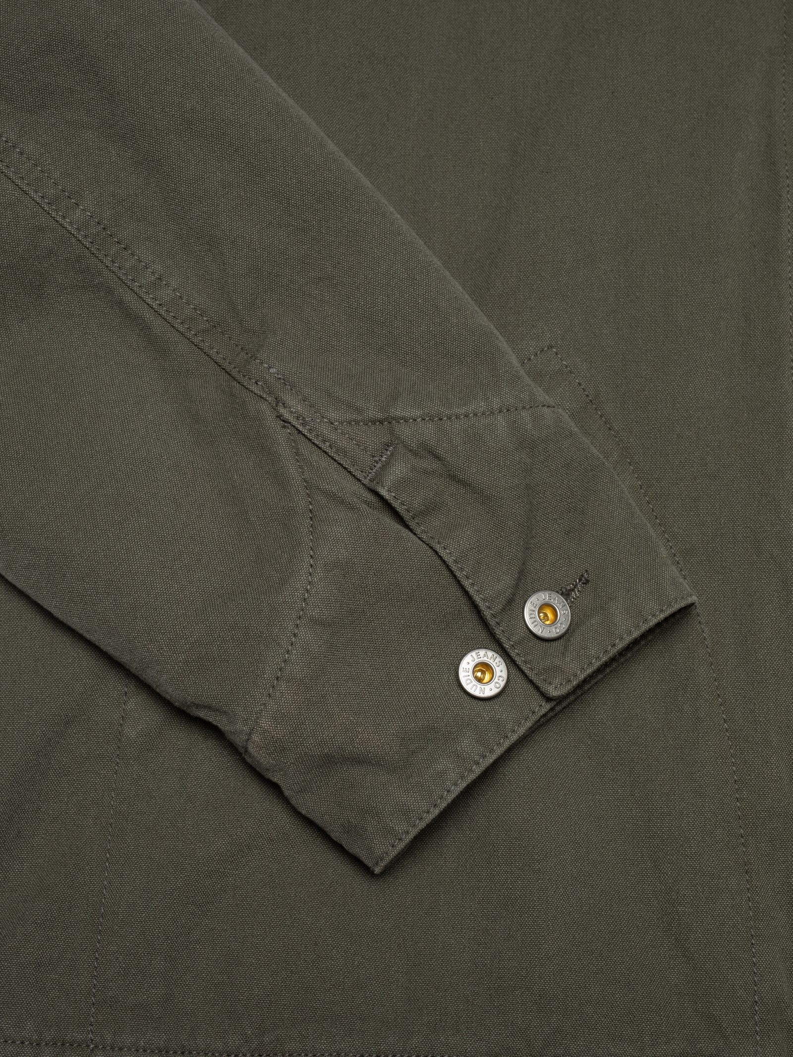 Jacke Blake Canvas