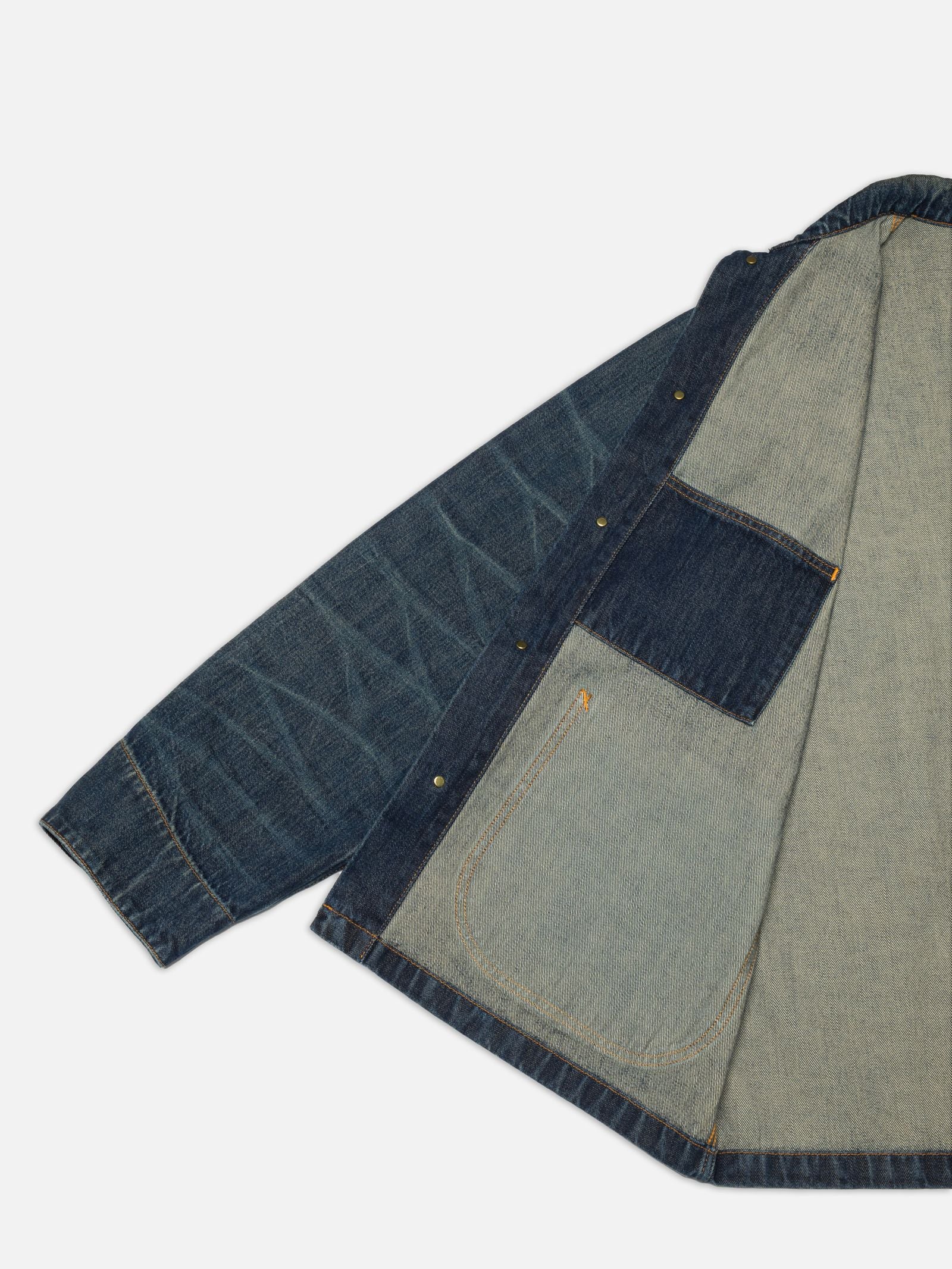 Jeans Jacke Howie
