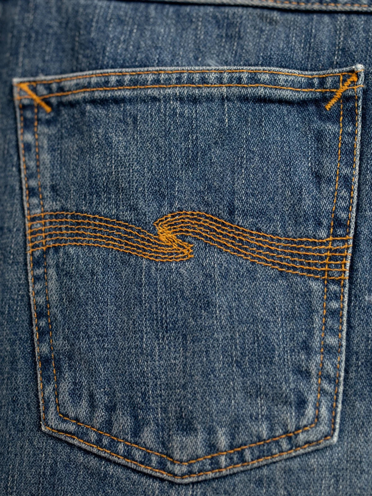 Jeans Gritty Jackson