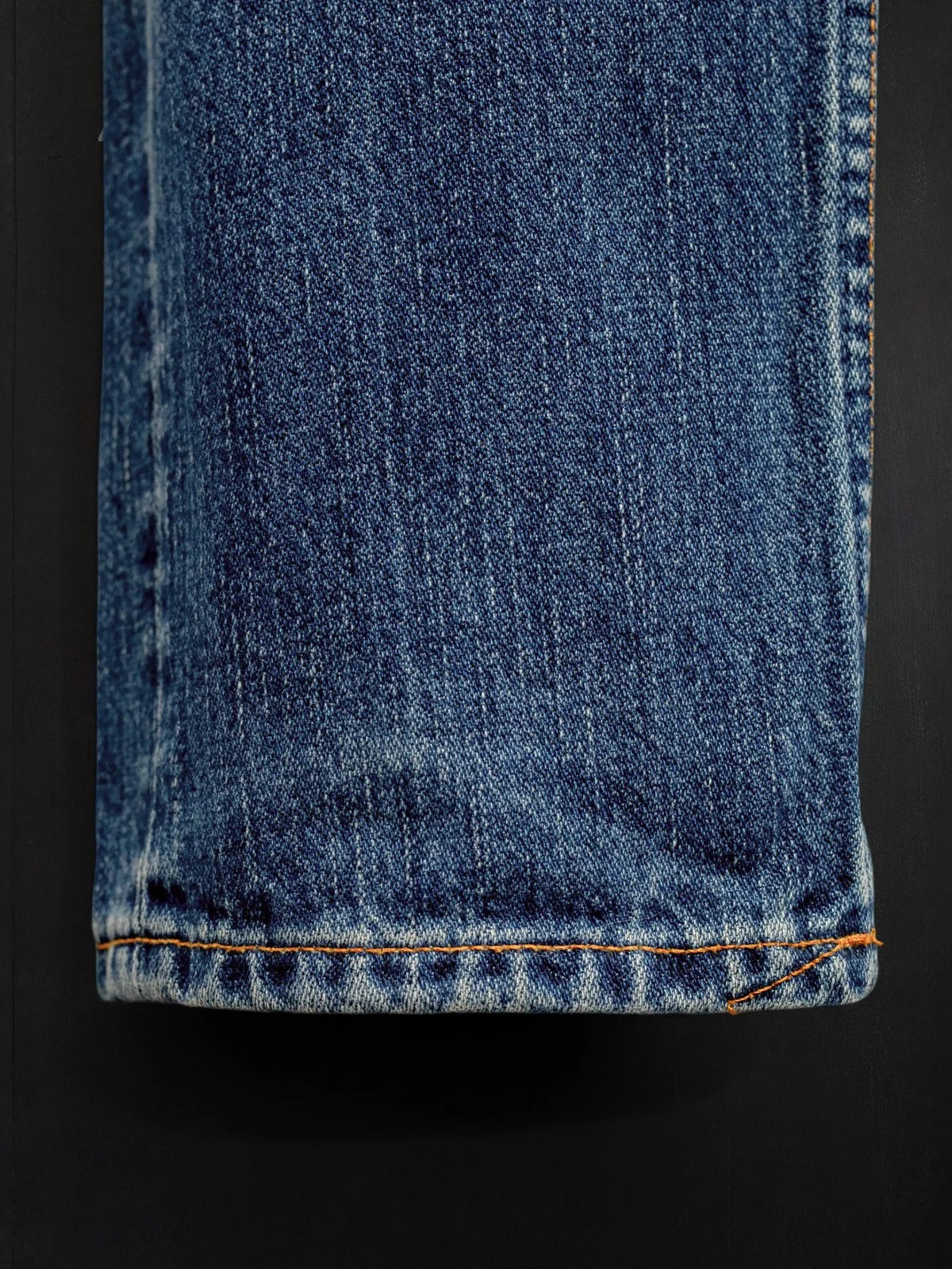 Jeans Steady Eddie II