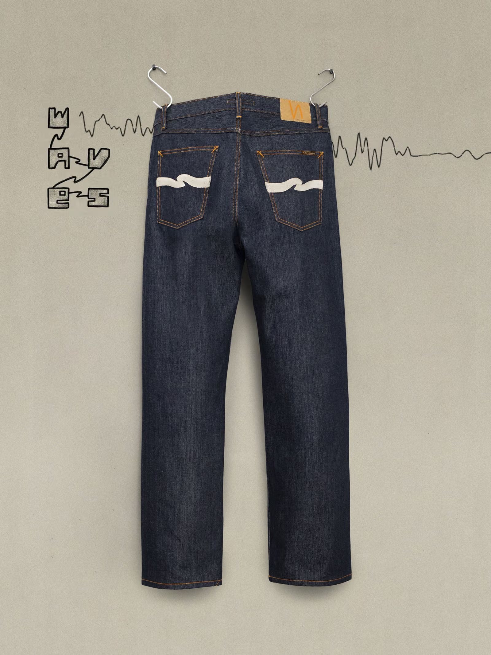 Jeans Tuff Tony Dry