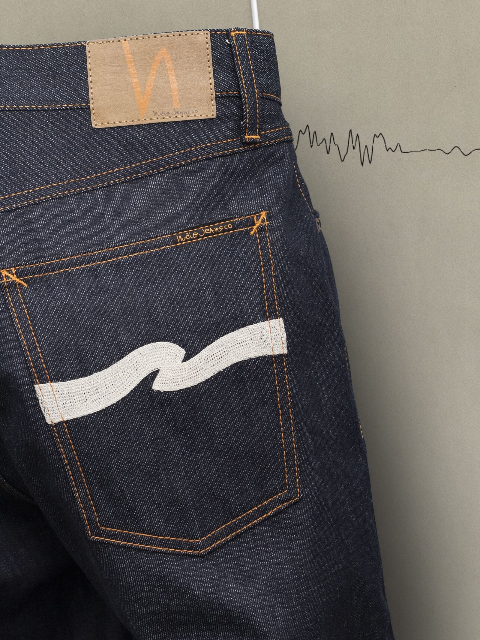 Jeans Tuff Tony Dry