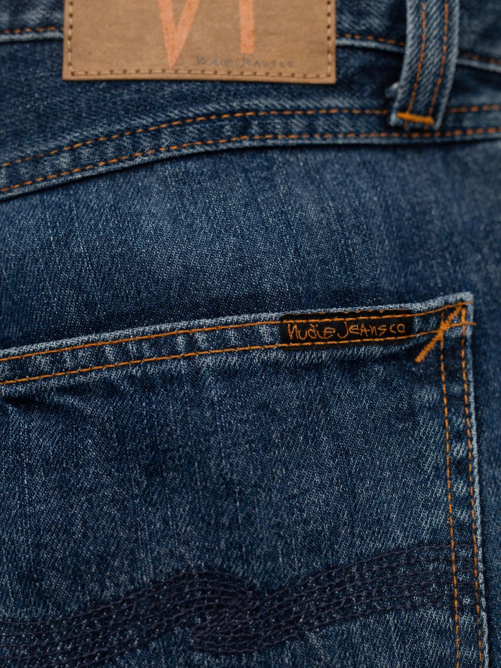 Jeans Rad Rufus