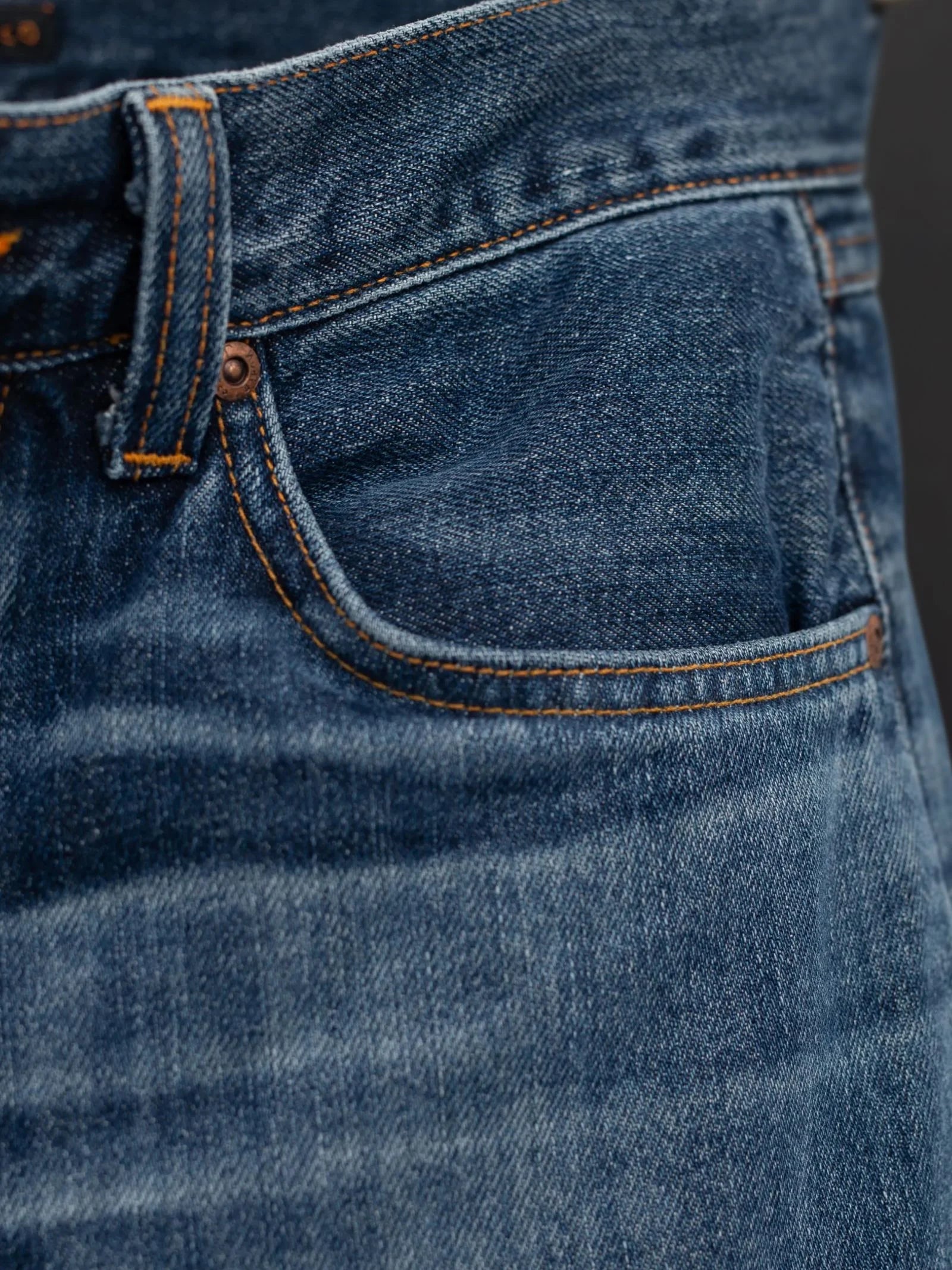 Jeans Rad Rufus