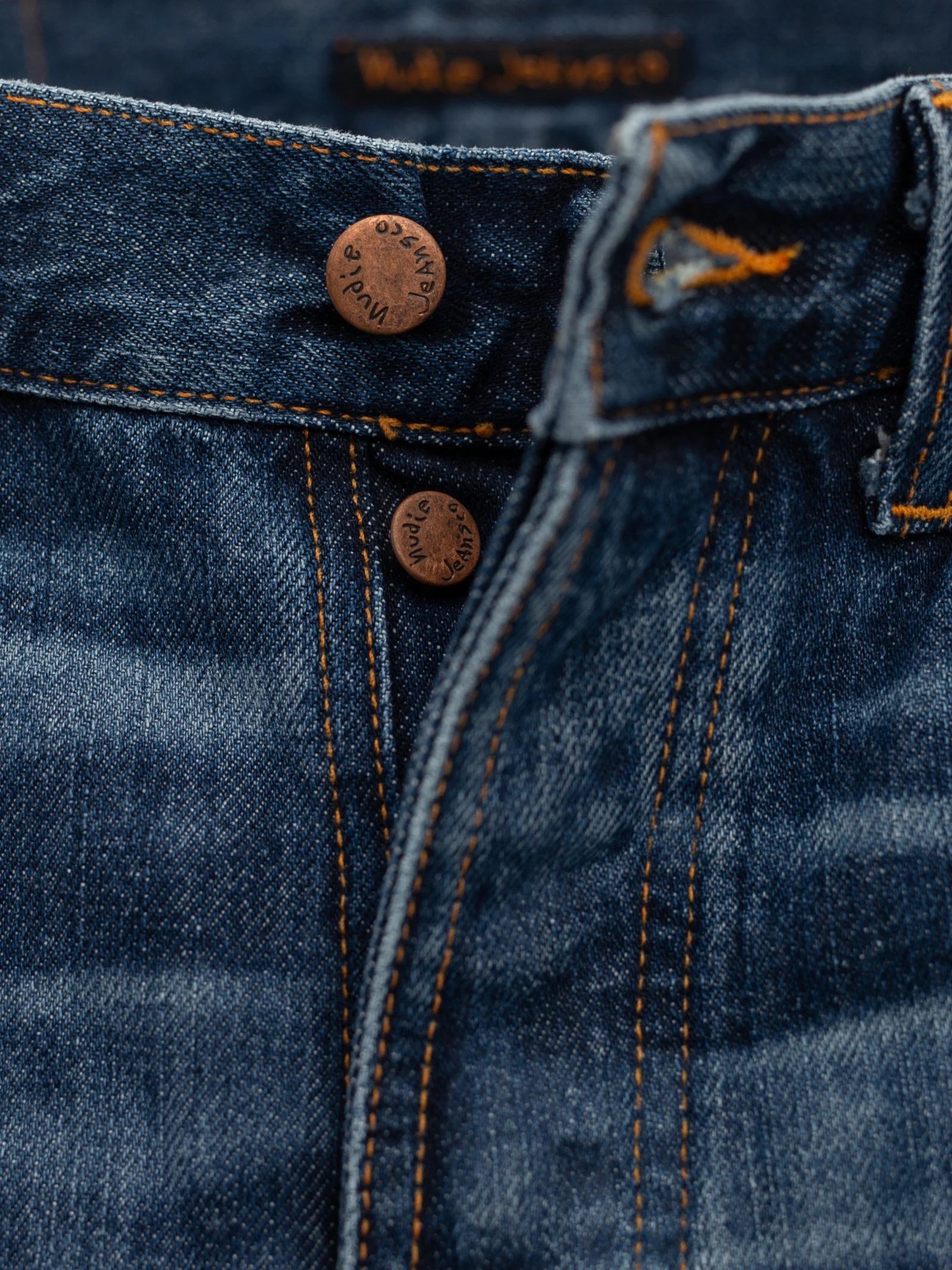 Jeans Rad Rufus