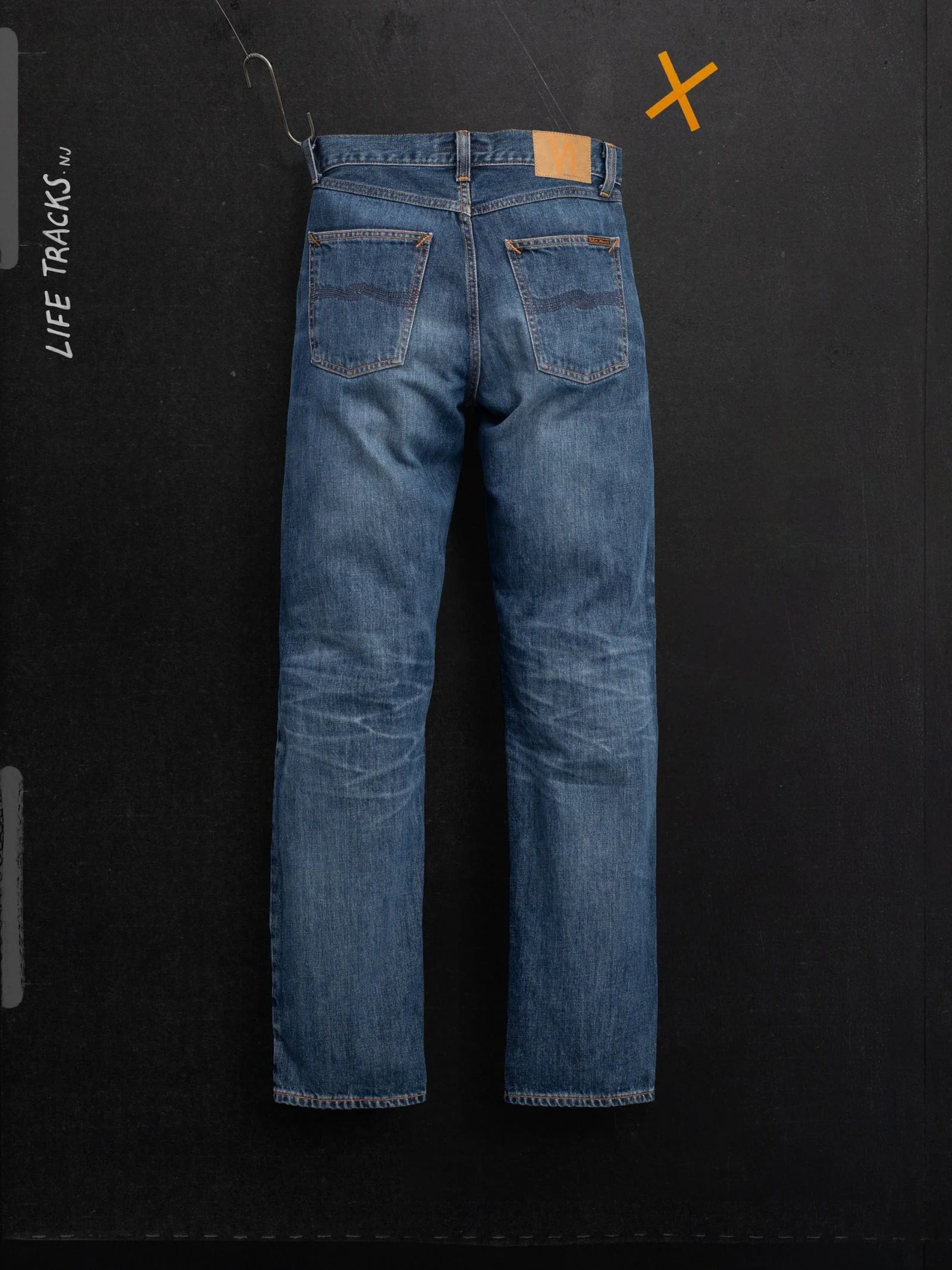 Jeans Rad Rufus