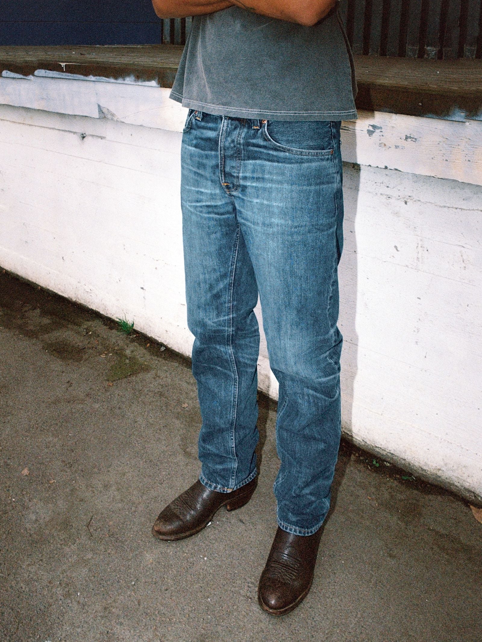 Jeans Rad Rufus