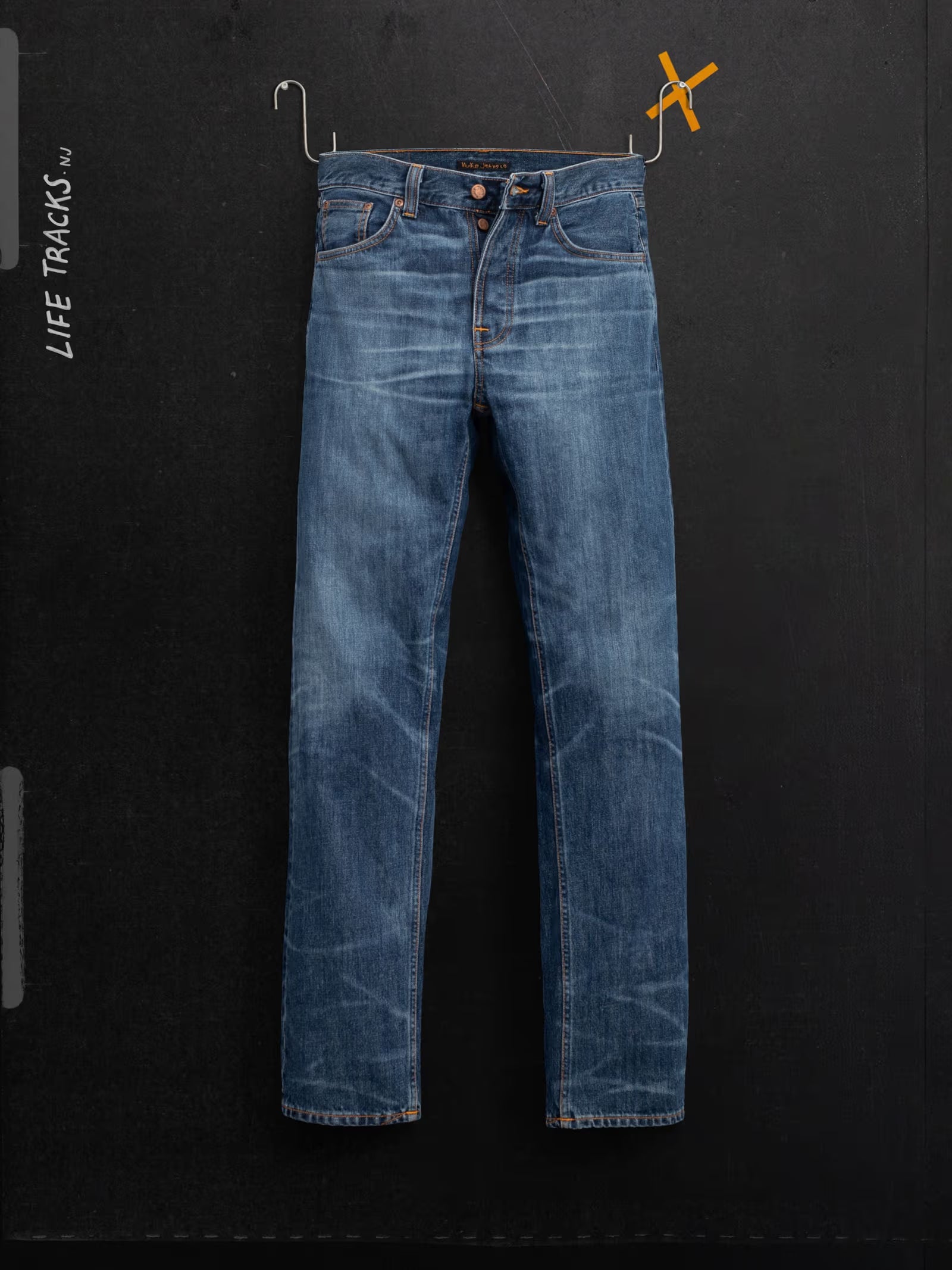 Jeans Rad Rufus