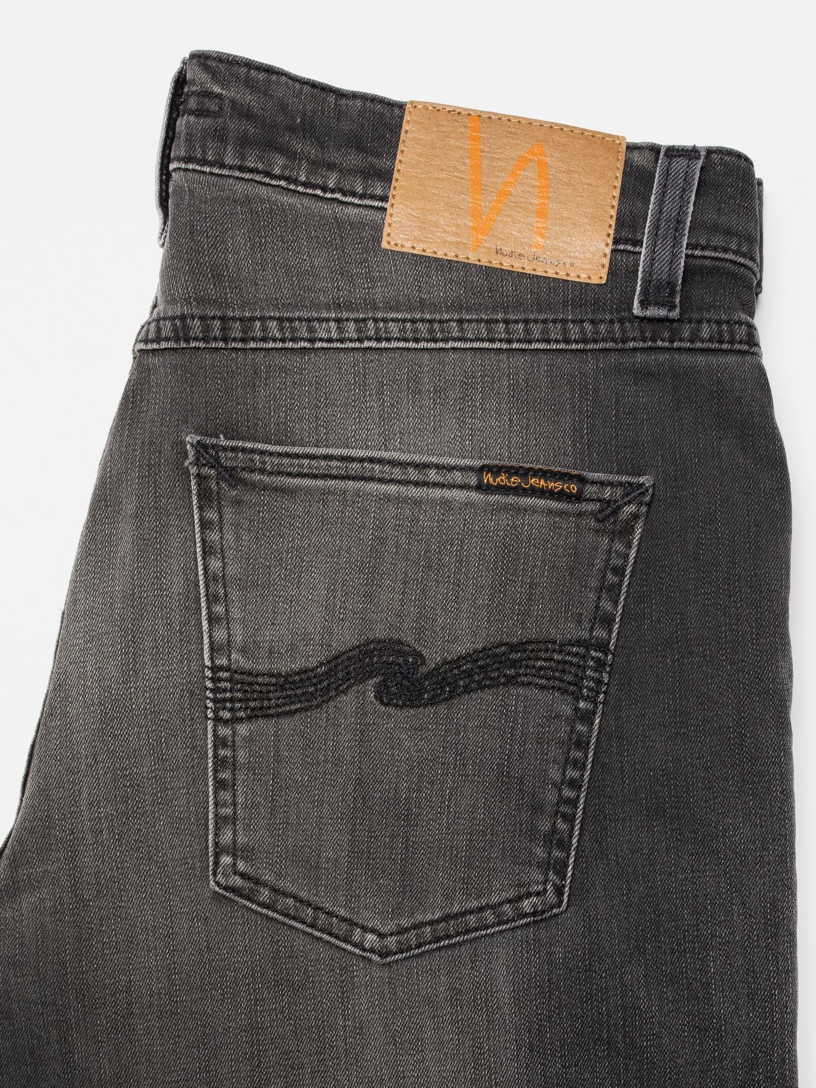 Jeans Solid Ollie