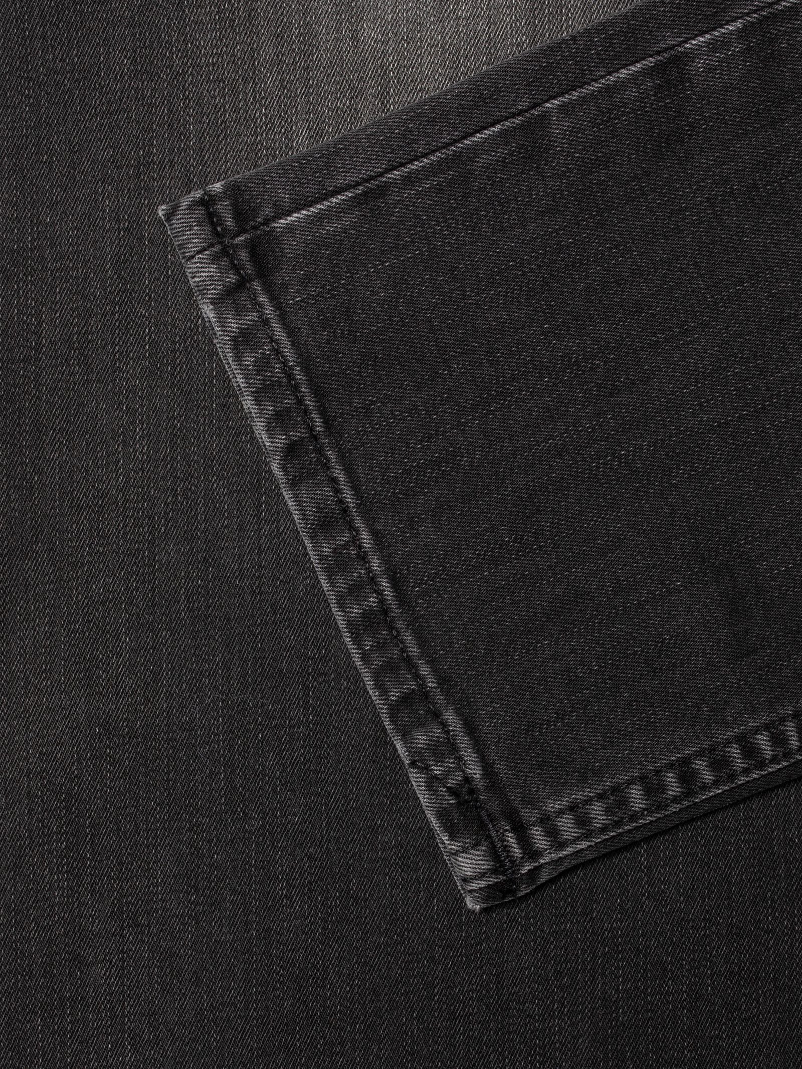 Jeans Solid Ollie