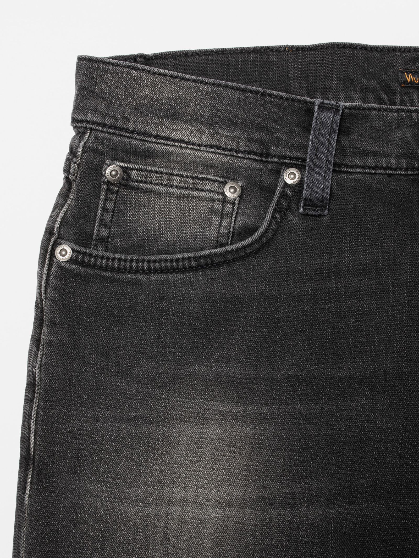 Jeans Solid Ollie
