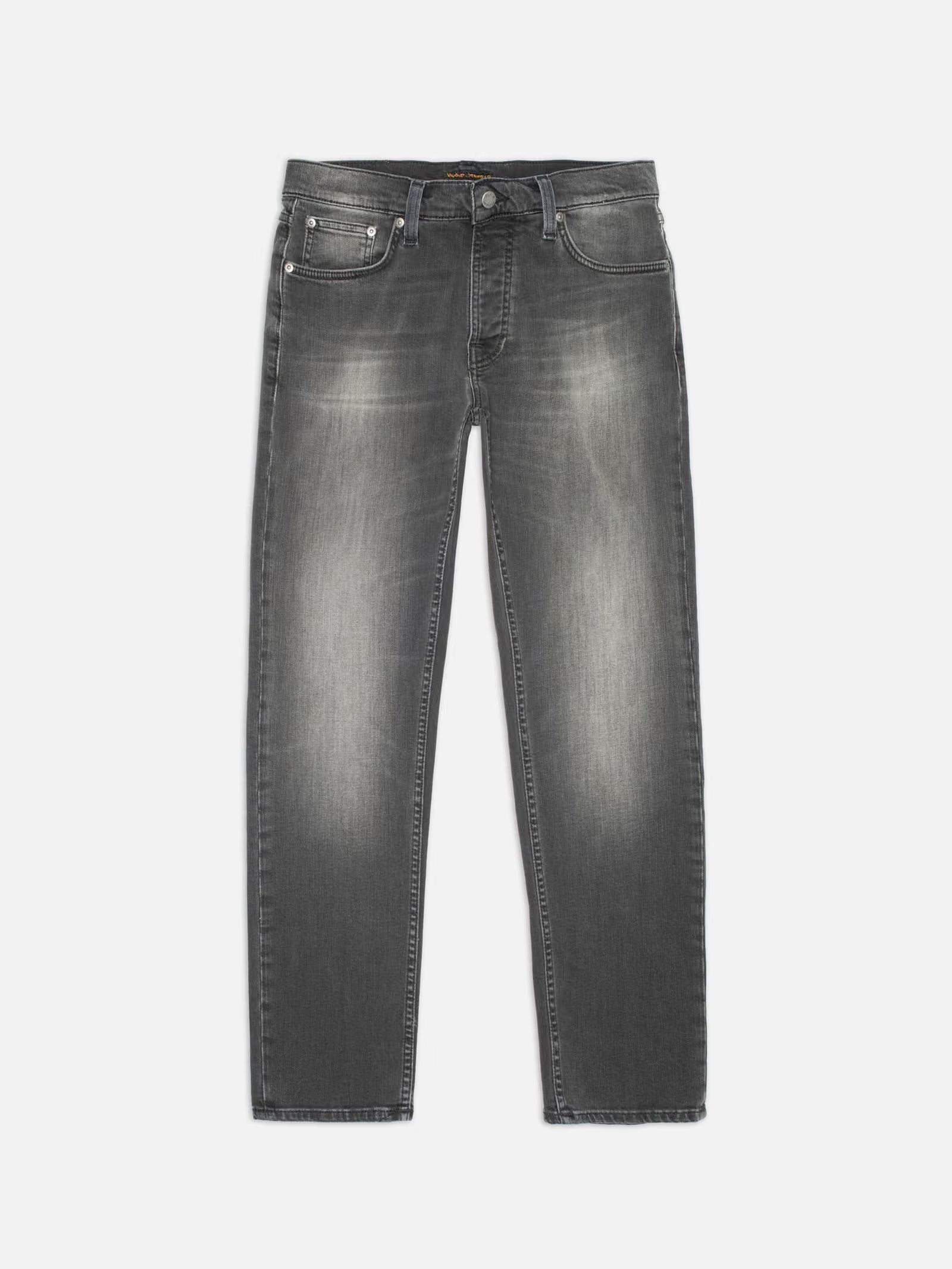Jeans Solid Ollie