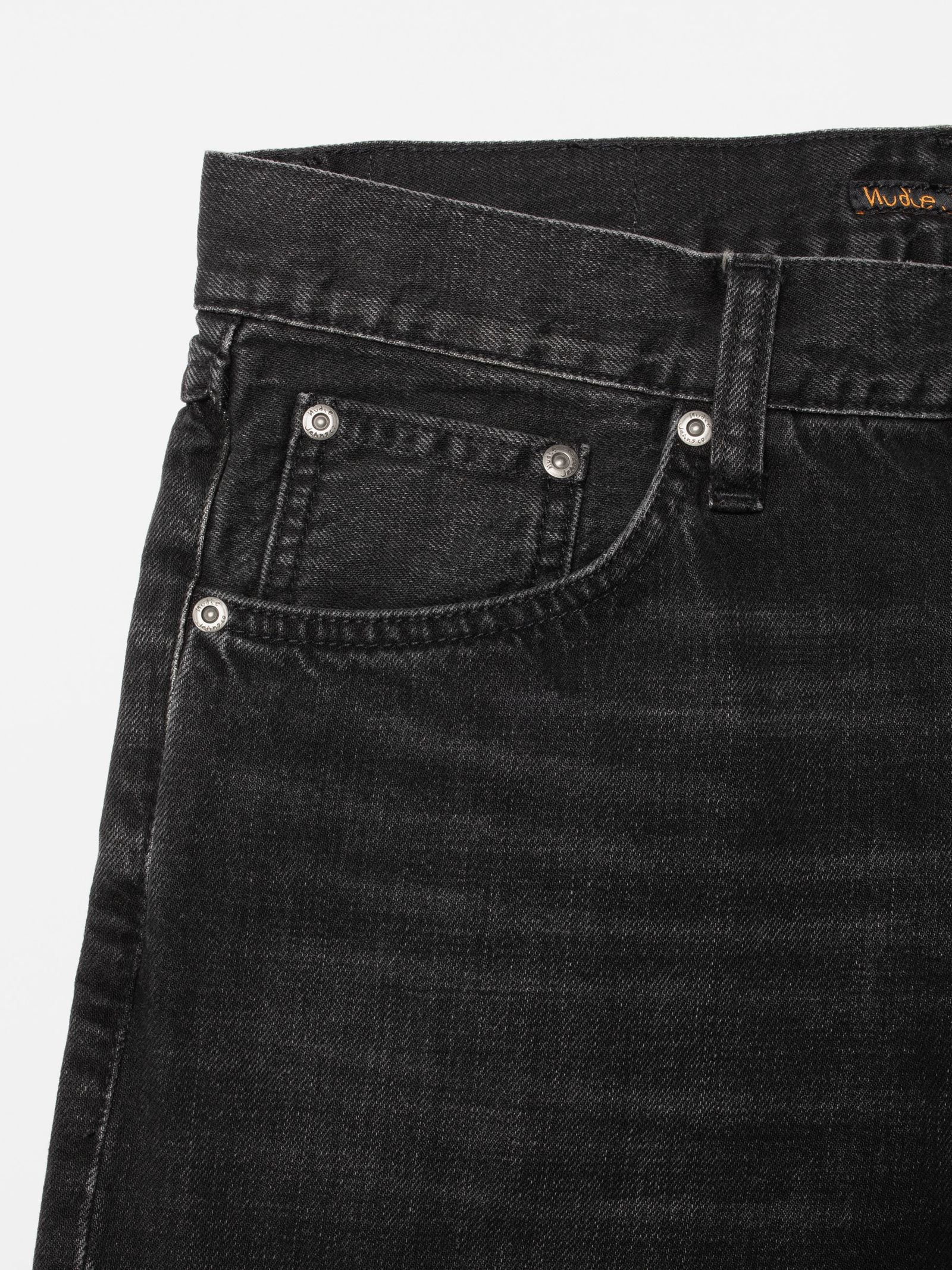 Jeans Steady Eddie II