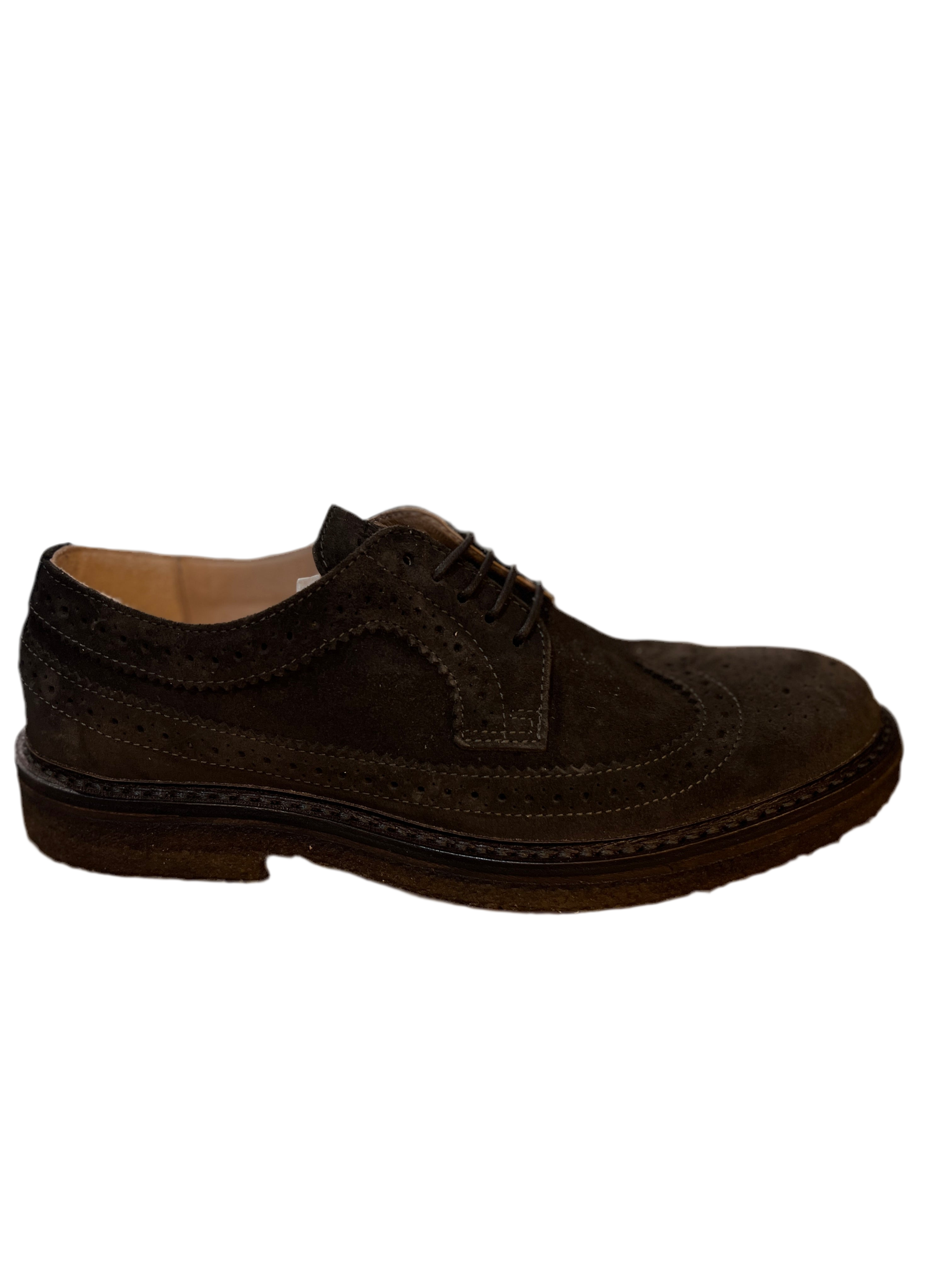 Schuh Rondiflex