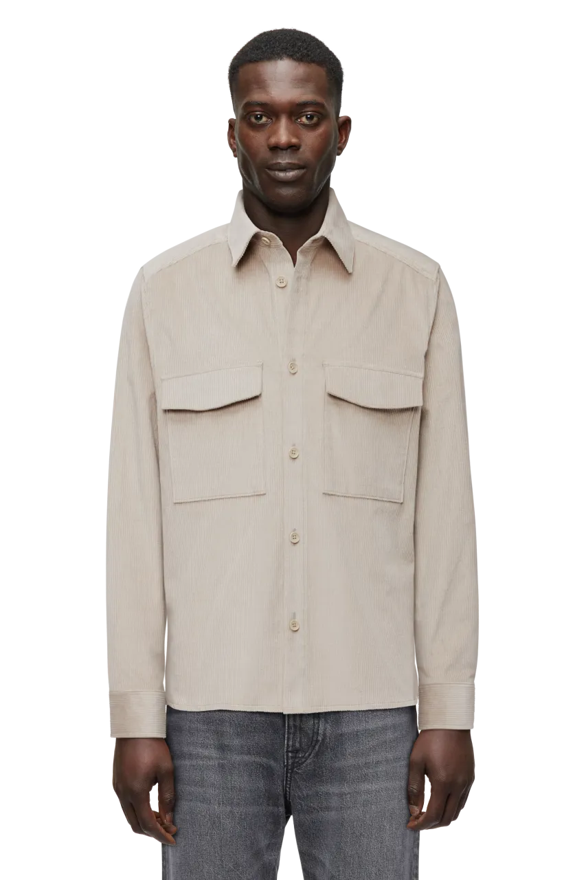 Hemd Gunray Cord