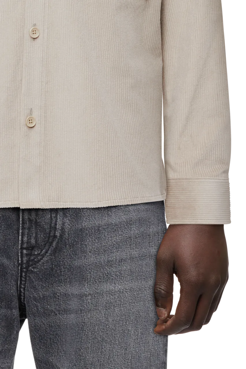 Hemd Gunray Cord