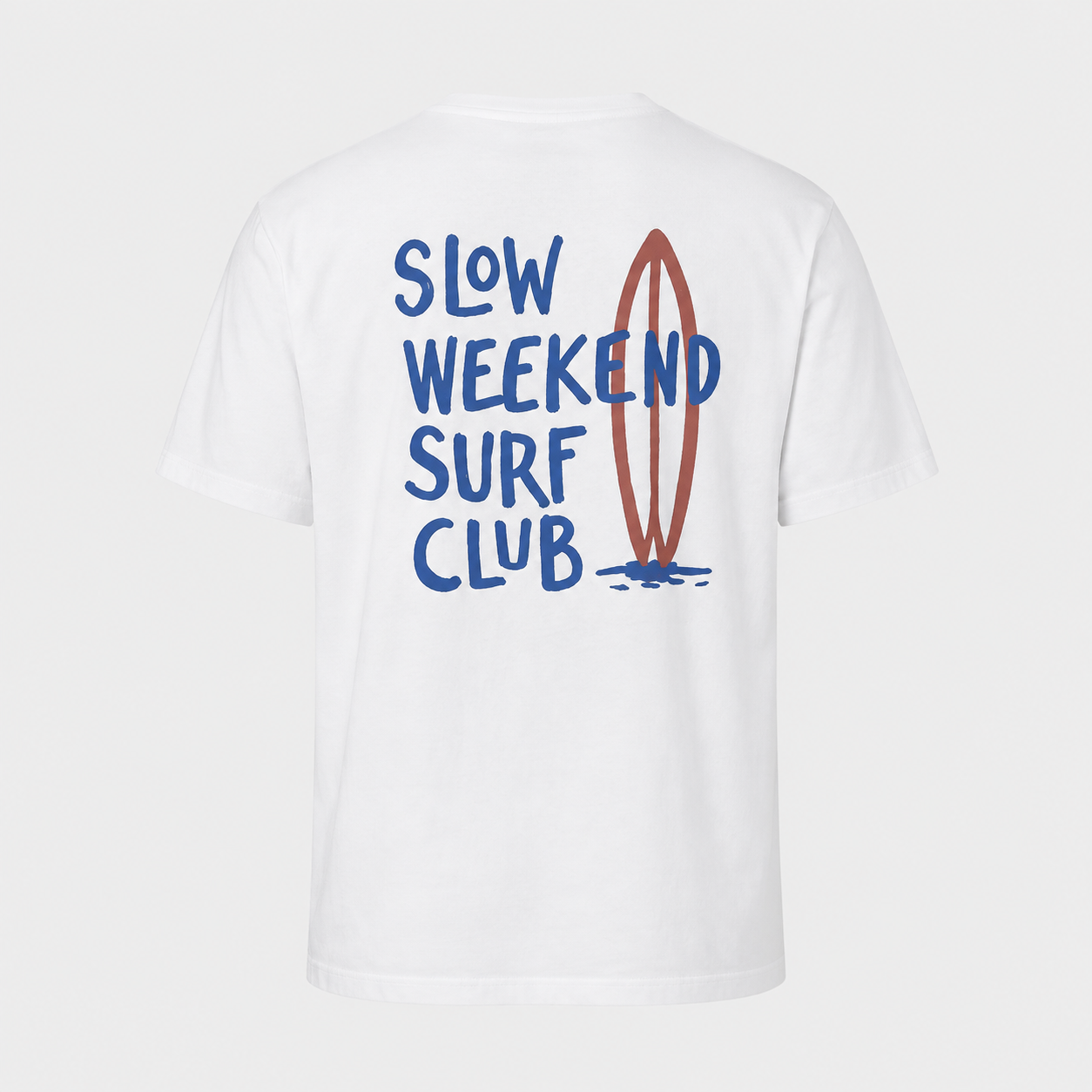 T-Shirt Adi